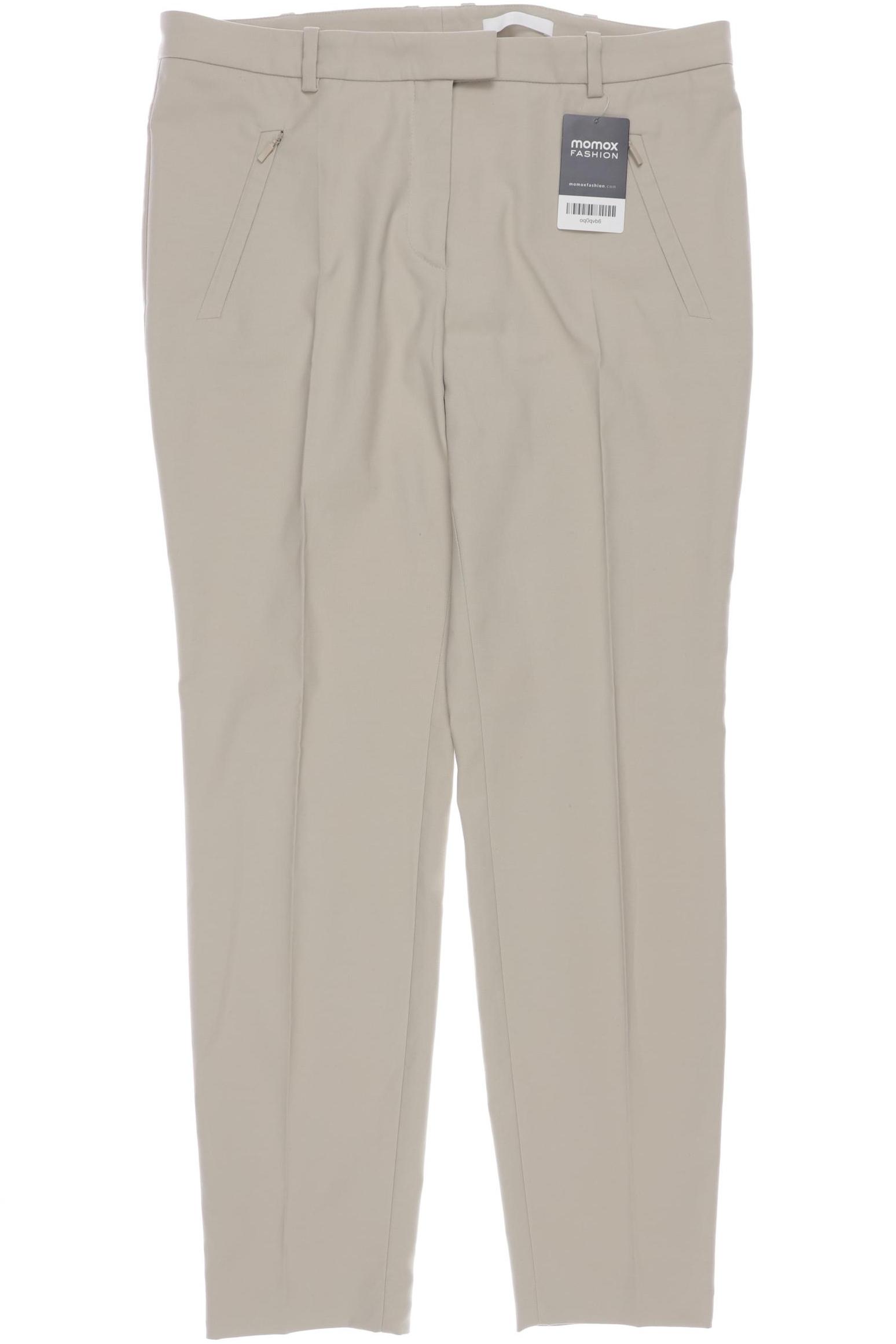 

Boss by Hugo Boss Damen Stoffhose, beige, Gr. 40