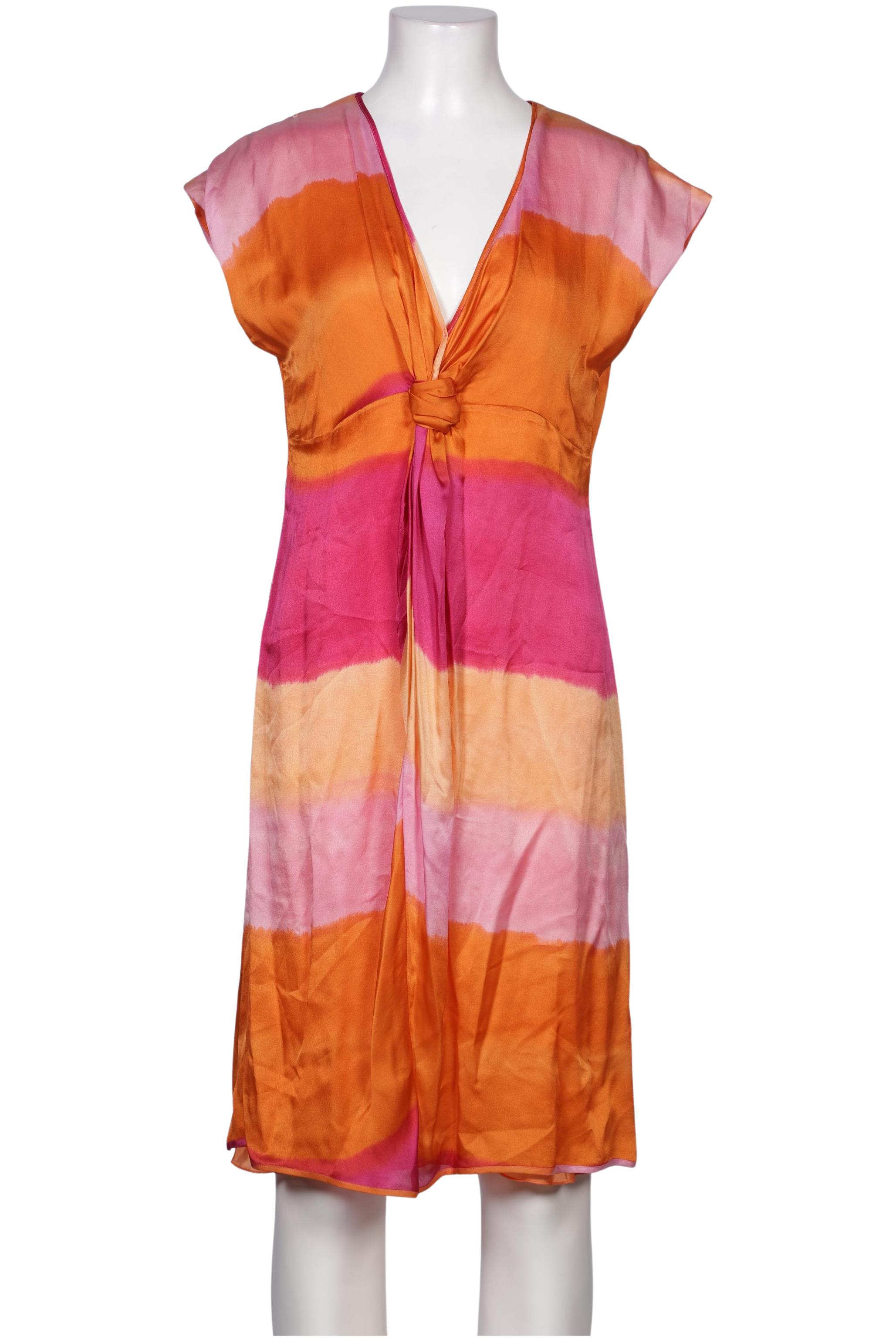 

Boss by Hugo Boss Damen Kleid, orange, Gr. 38