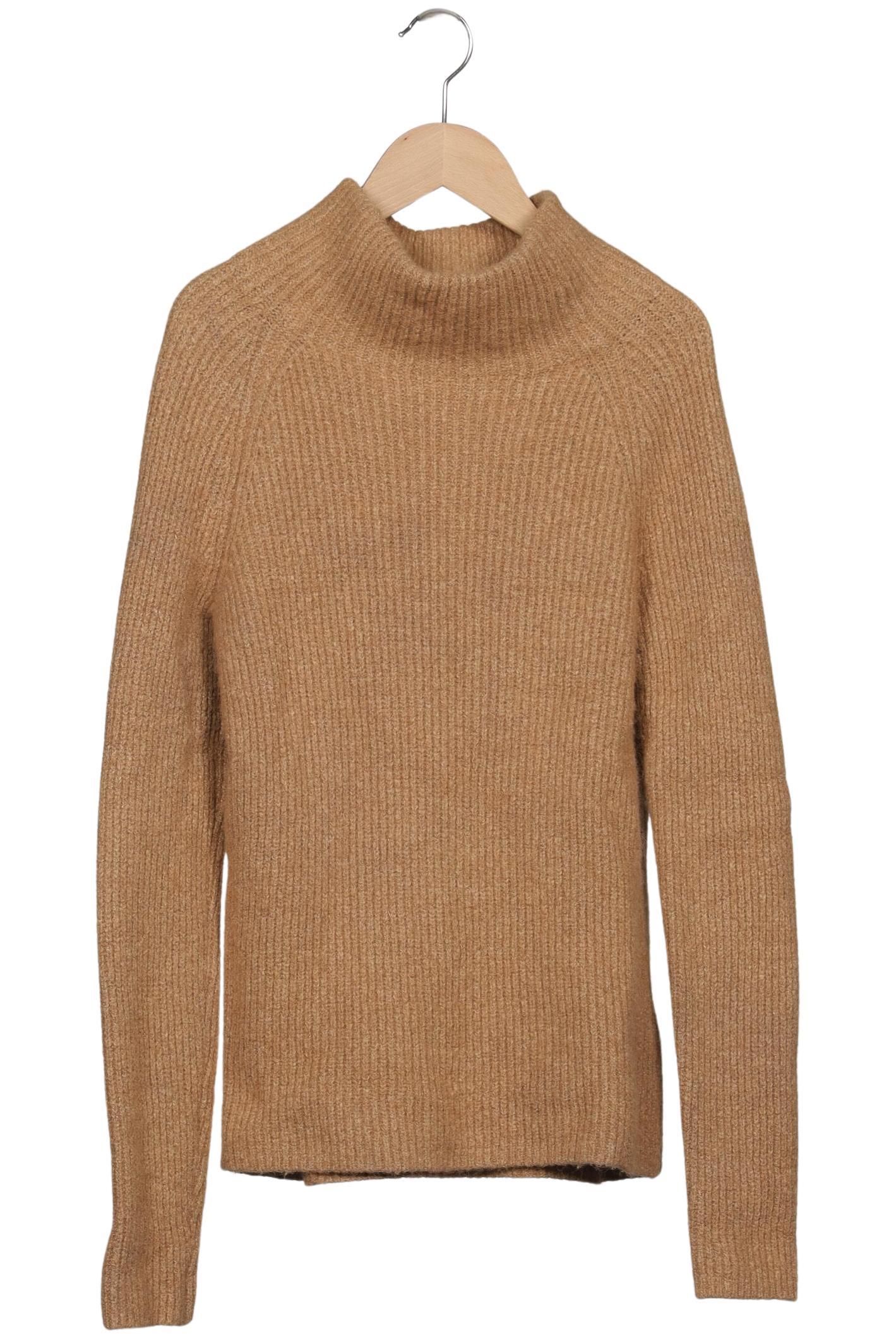 

Boss by Hugo Boss Damen Pullover, braun, Gr. 36