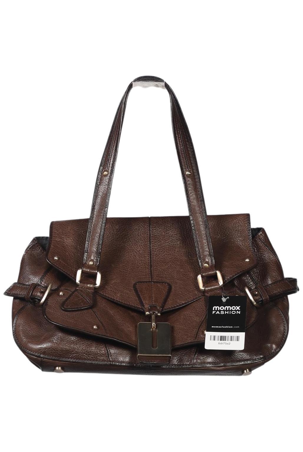 

Boss by Hugo Boss Damen Handtasche, braun, Gr.
