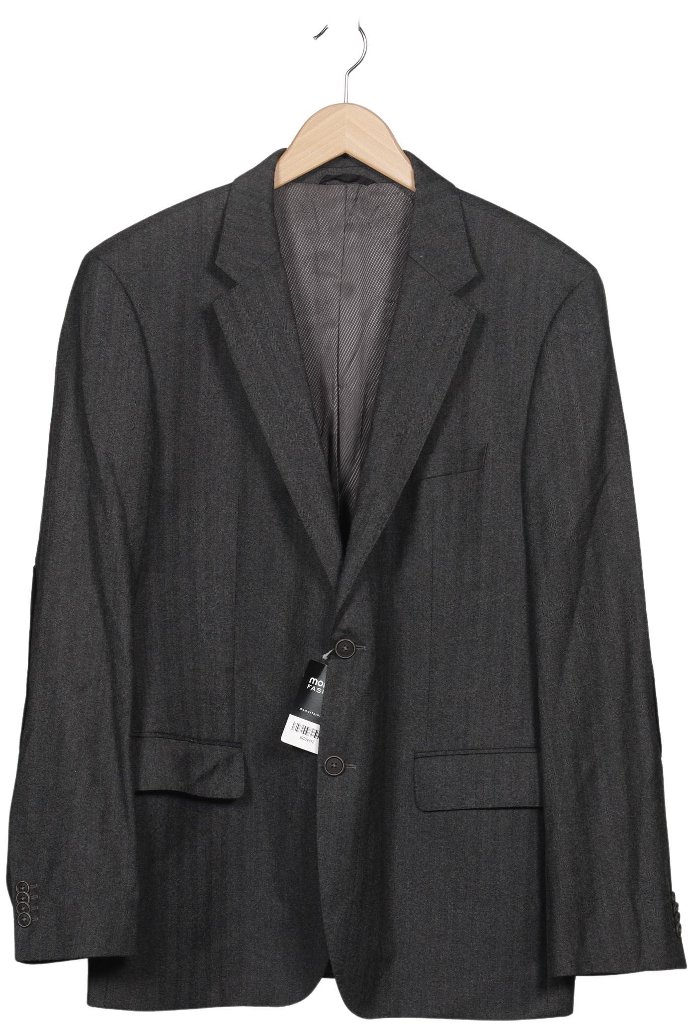 

Boss by Hugo Boss Herren Sakko, grau, Gr. 56