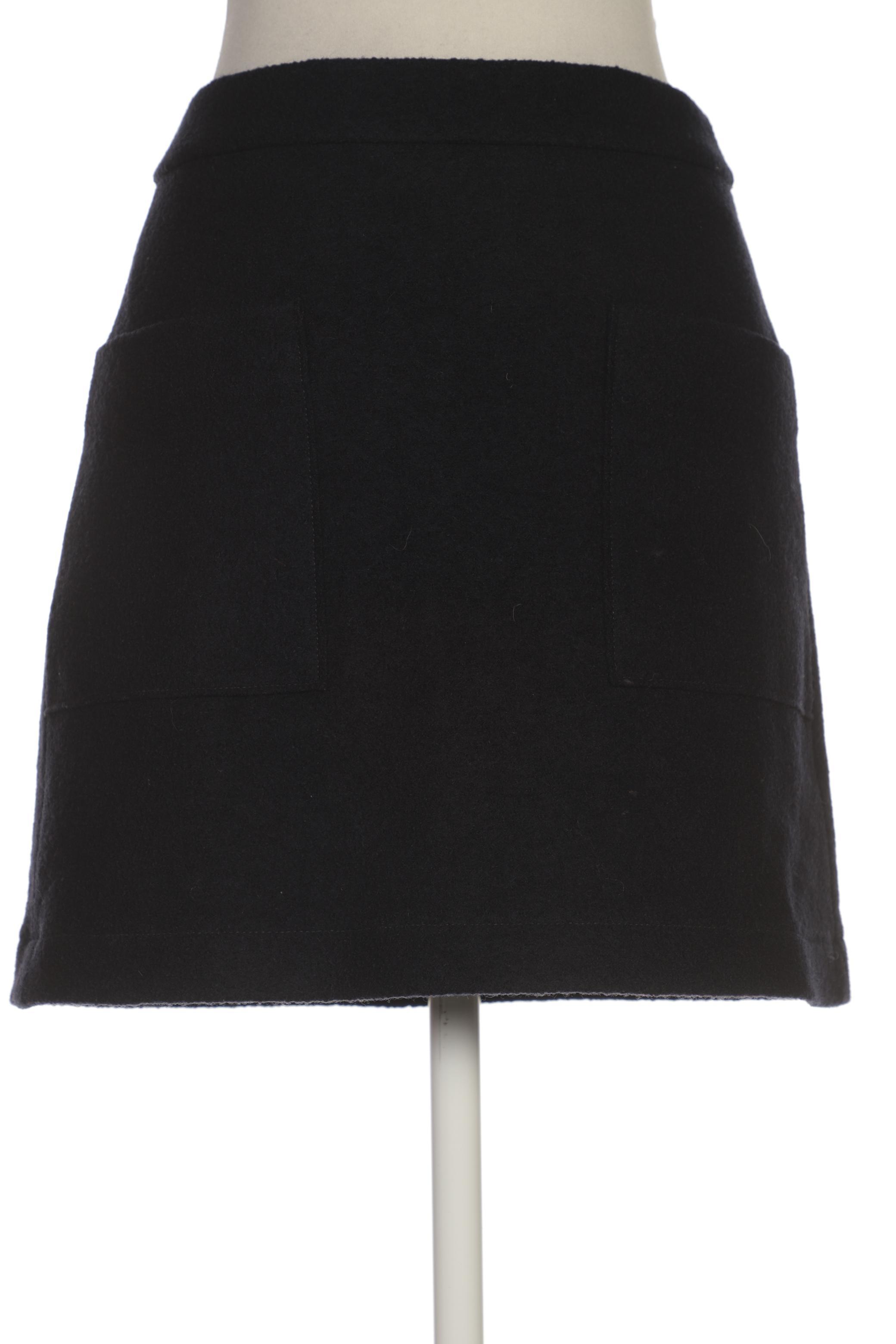 

Boss by Hugo Boss Damen Rock, marineblau, Gr. 34