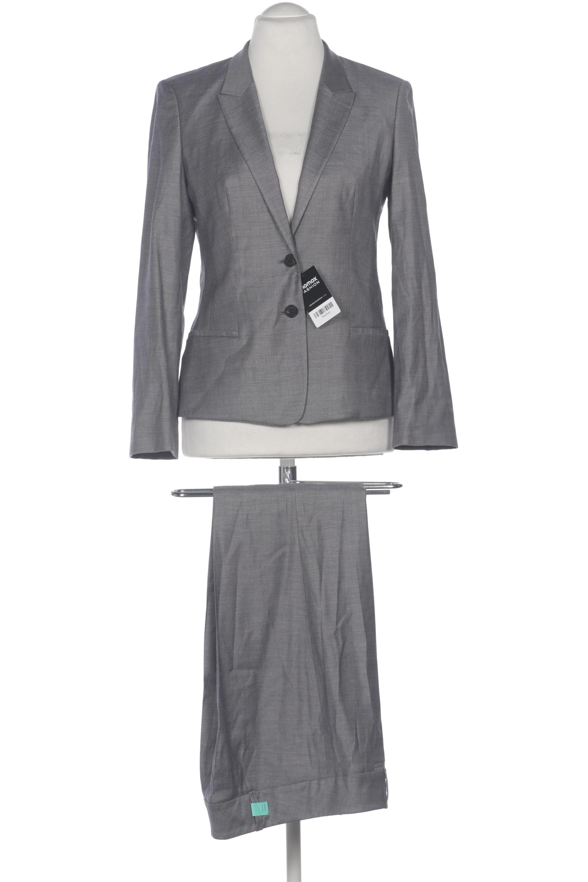 Thumbnail - Boss by Hugo Boss Damen Anzug, grau, Gr. 40