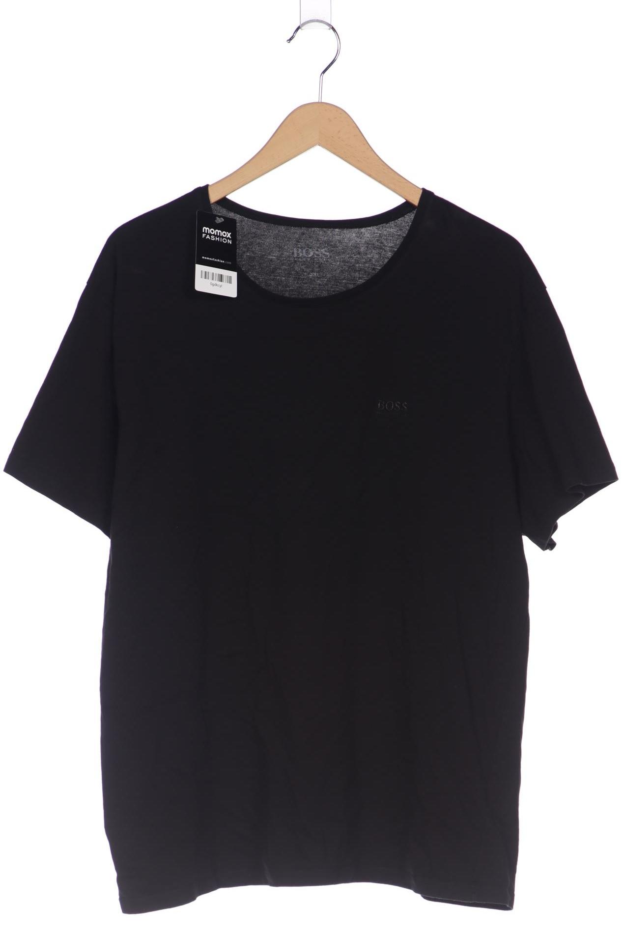 

Boss by Hugo Boss Herren T-Shirt, schwarz, Gr. 56