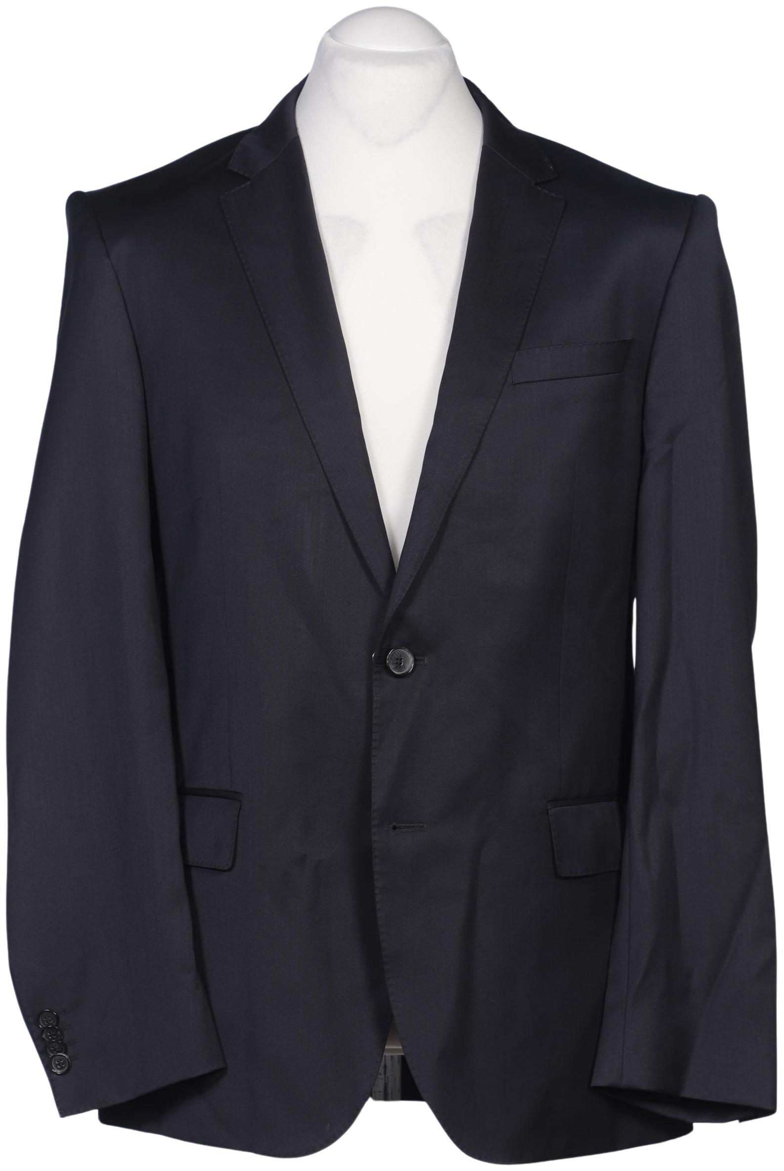 

Boss by Hugo Boss Herren Sakko, marineblau, Gr. 52