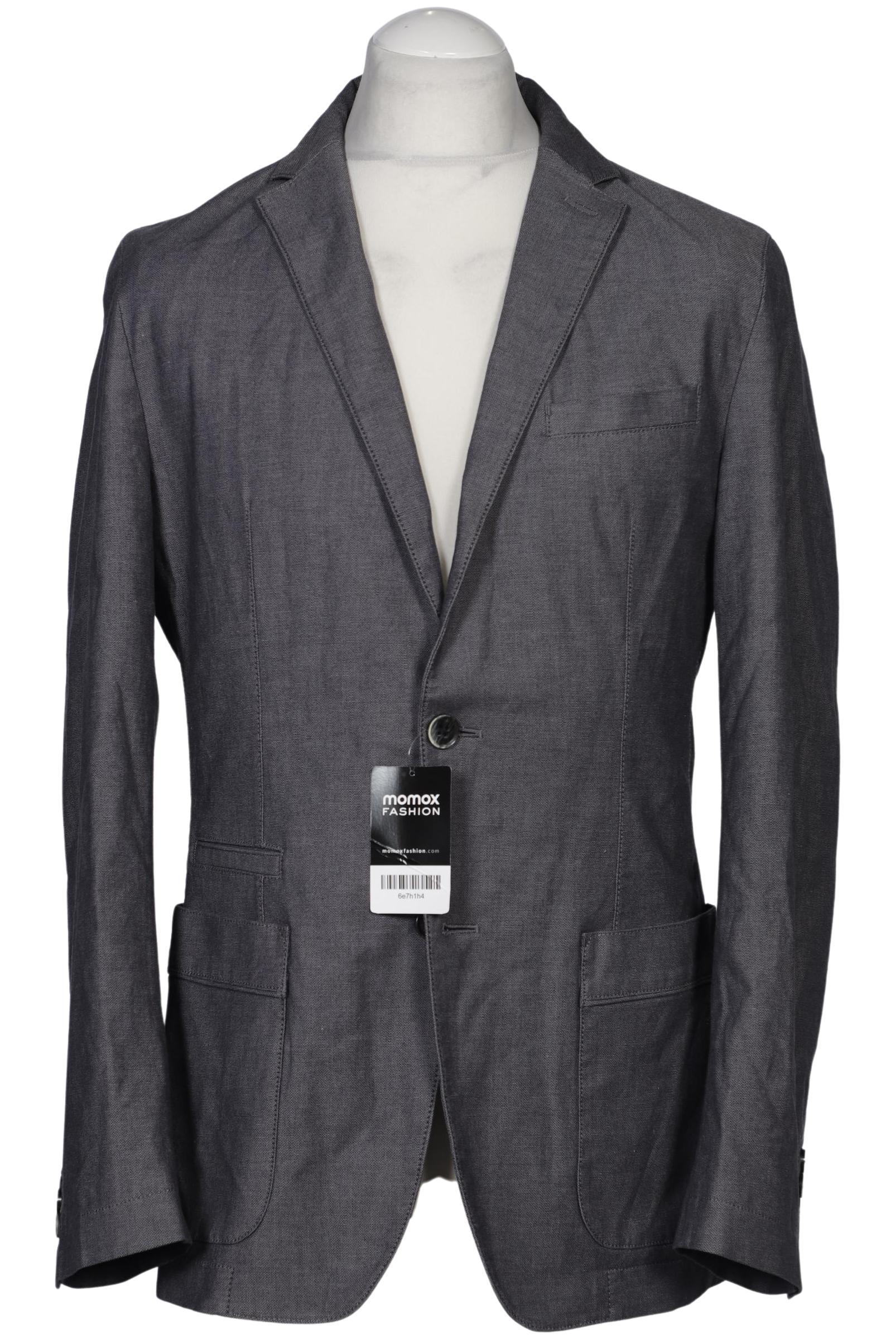 Thumbnail - Boss by Hugo Boss Herren Sakko, grau, Gr. 48