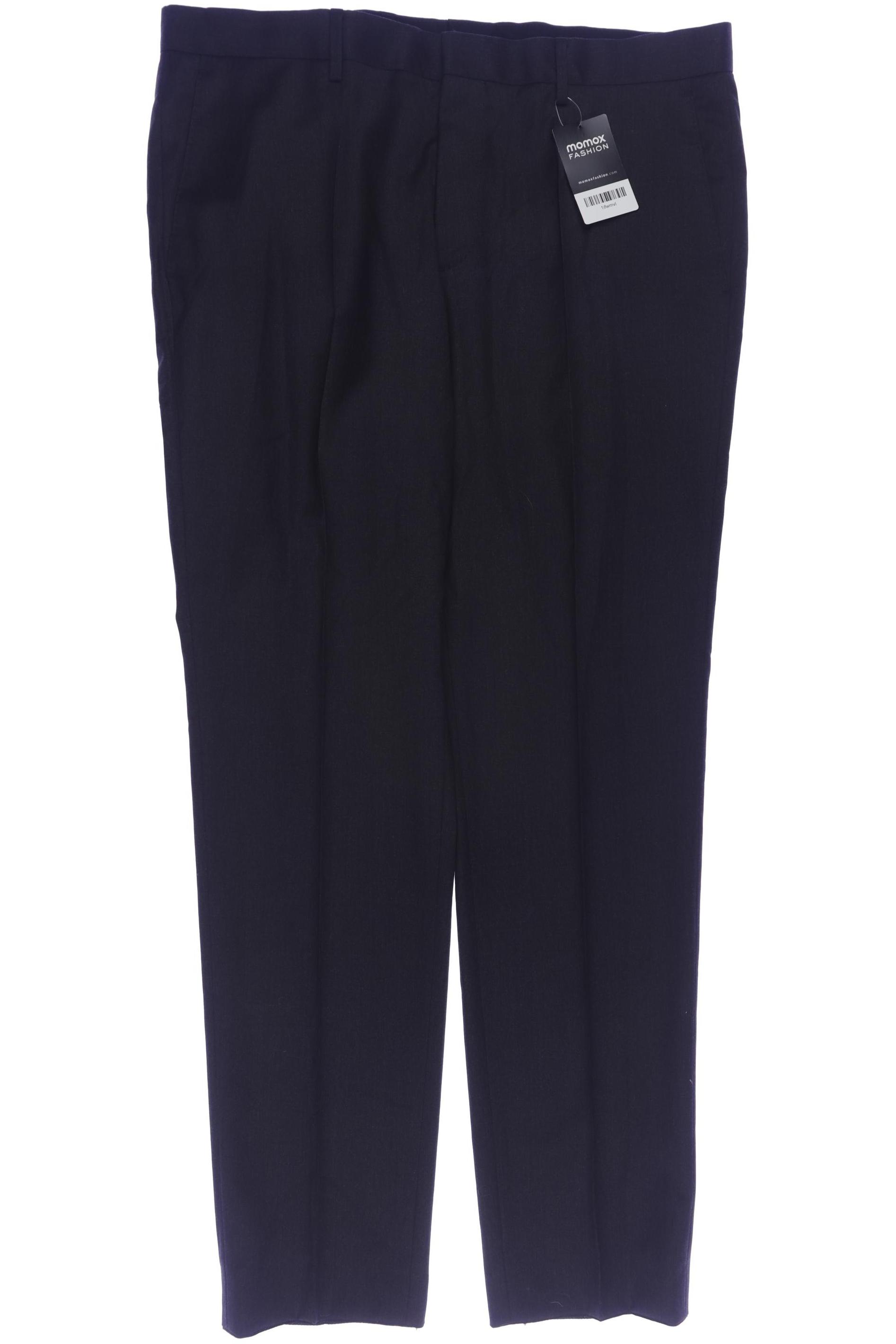 

Boss by Hugo Boss Herren Stoffhose, grau, Gr. 54