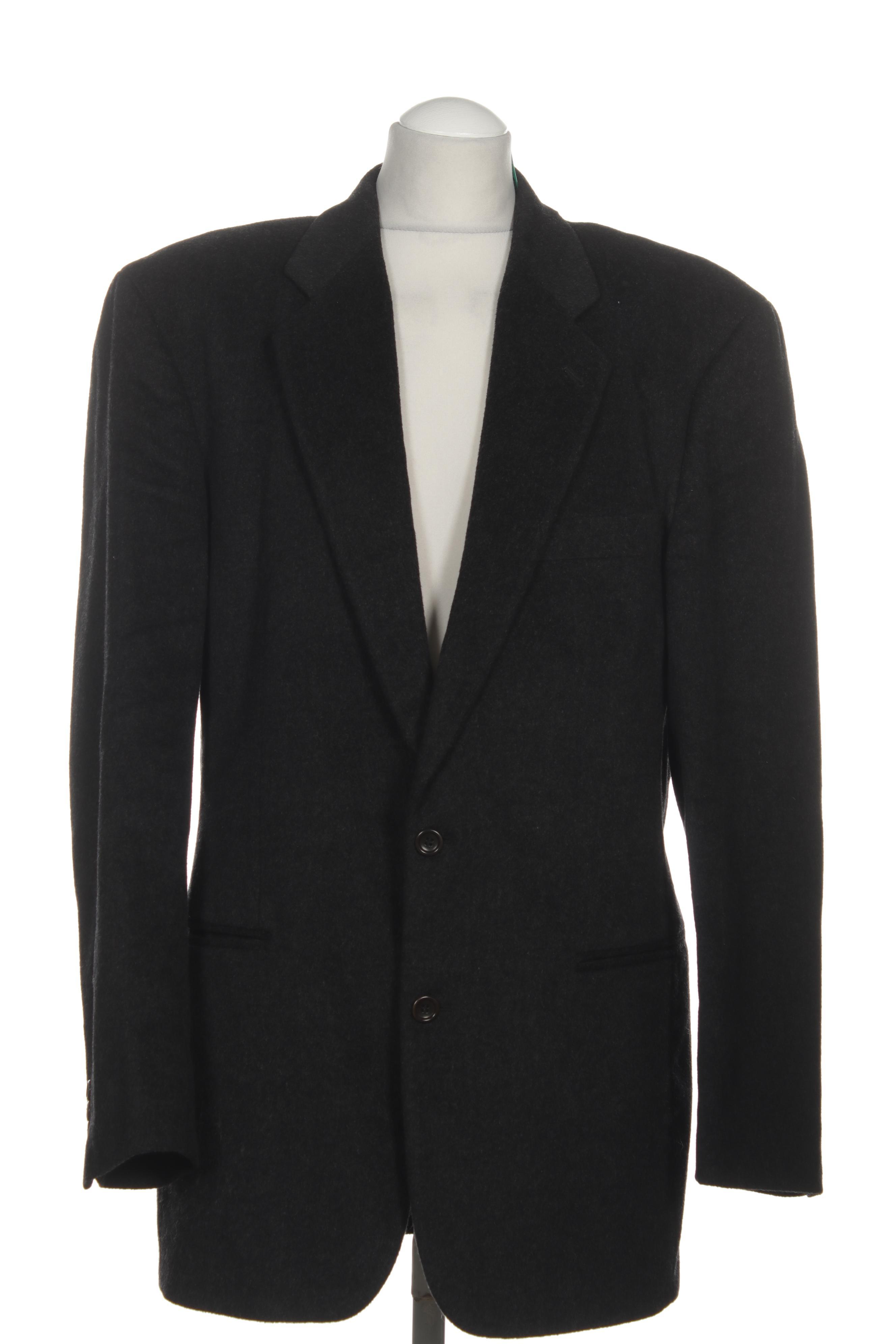 

Boss by Hugo Boss Herren Sakko, schwarz, Gr. 98