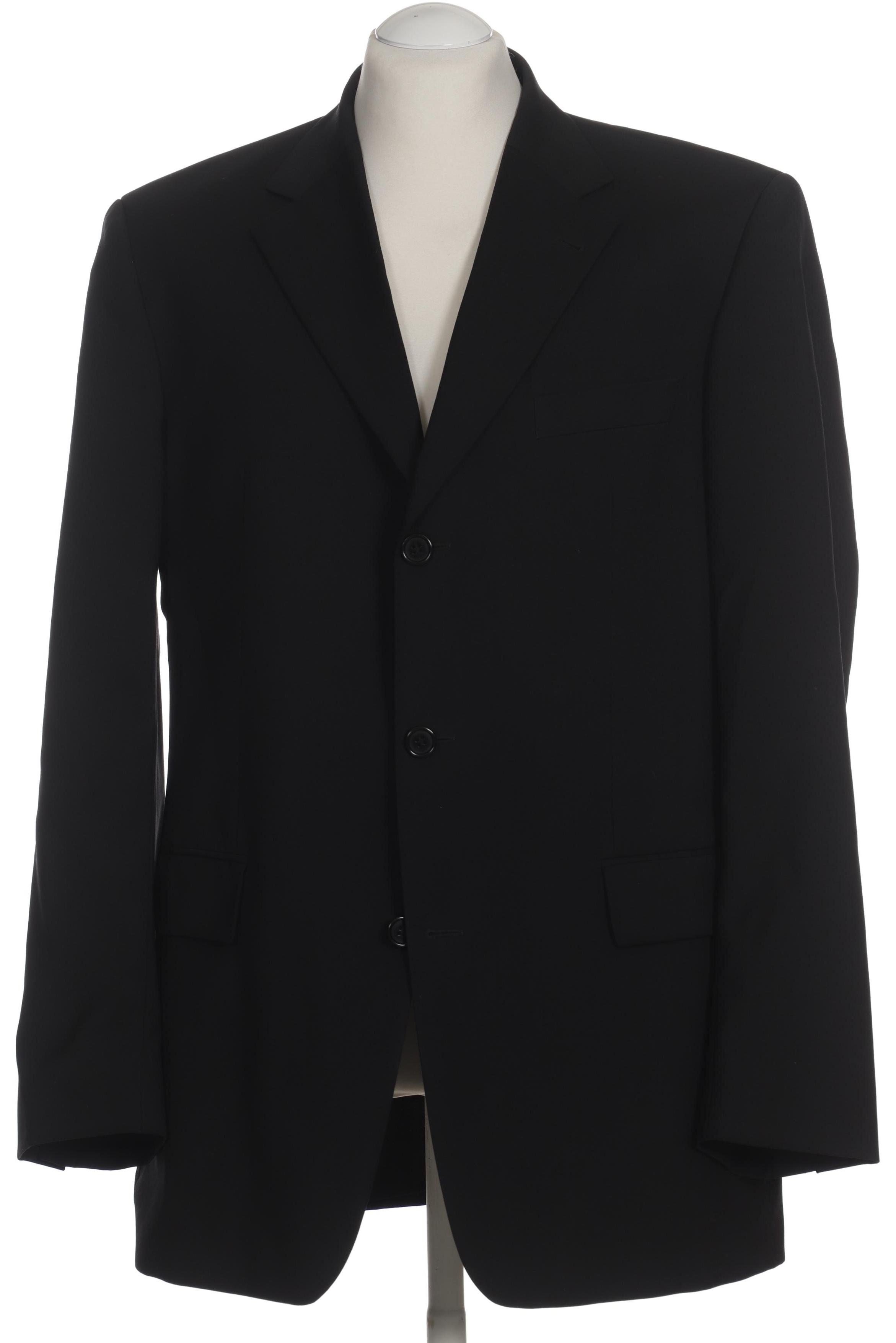 

Boss by Hugo Boss Herren Sakko, schwarz, Gr. 52