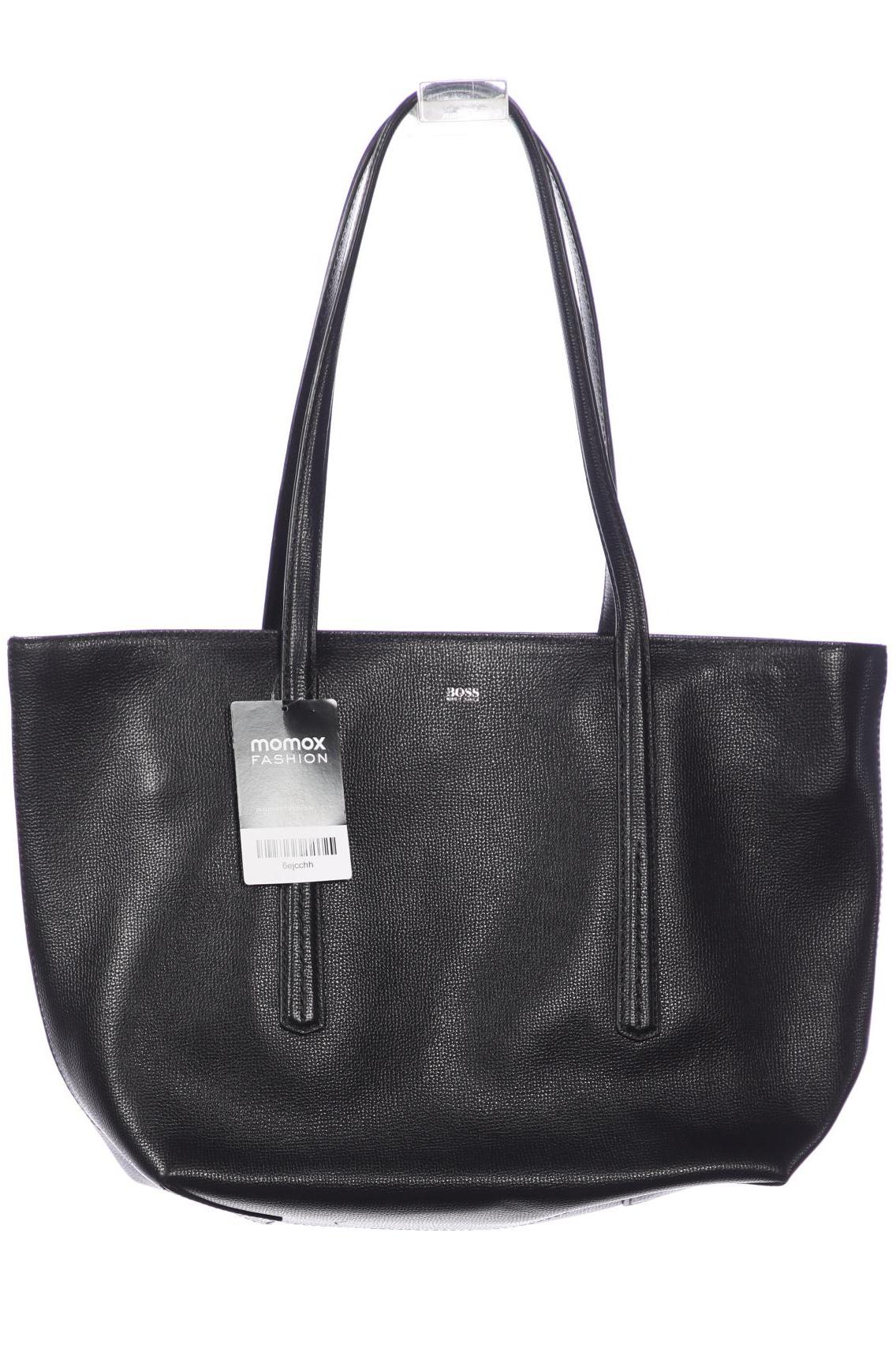 

Boss by Hugo Boss Damen Handtasche, schwarz, Gr.