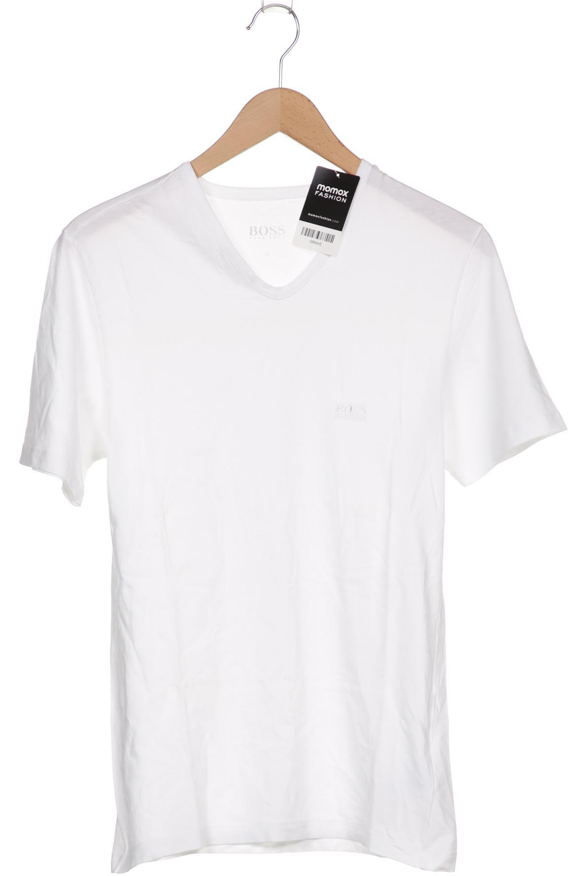 

Boss by Hugo Boss Herren T-Shirt, weiß, Gr. 48