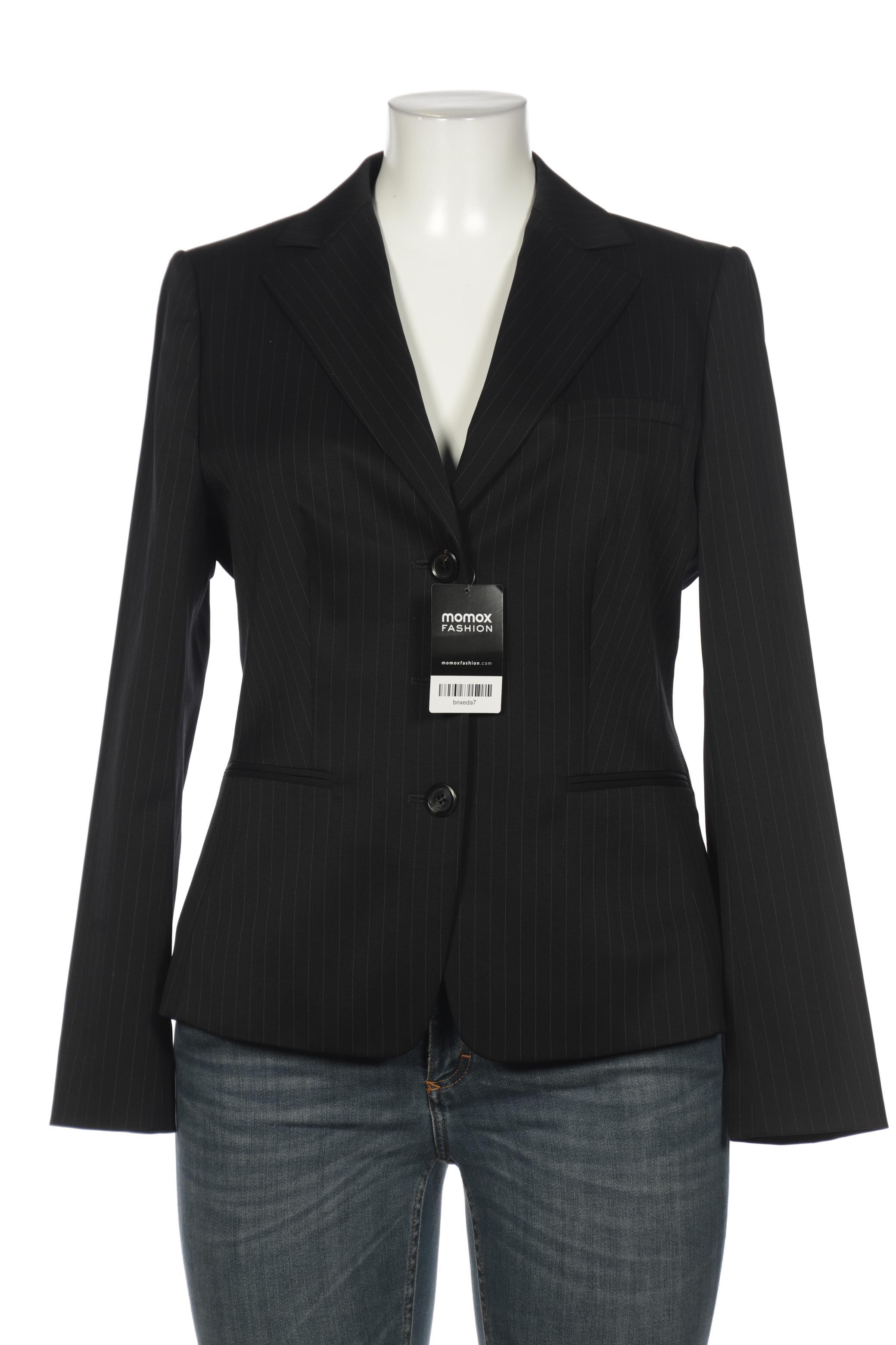 

Boss by Hugo Boss Damen Blazer, marineblau, Gr. 42