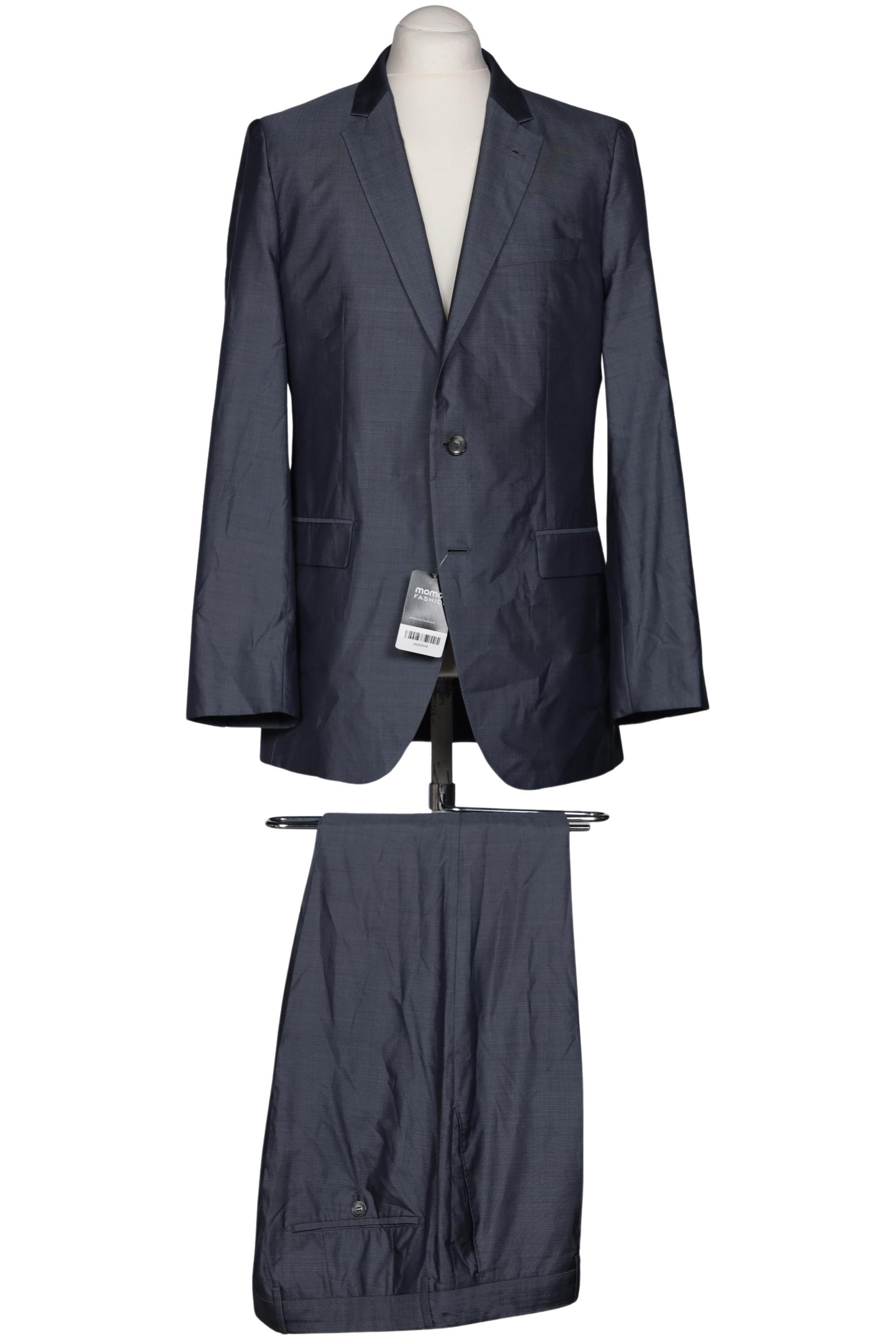 

Boss by Hugo Boss Herren Anzug, marineblau, Gr. 102