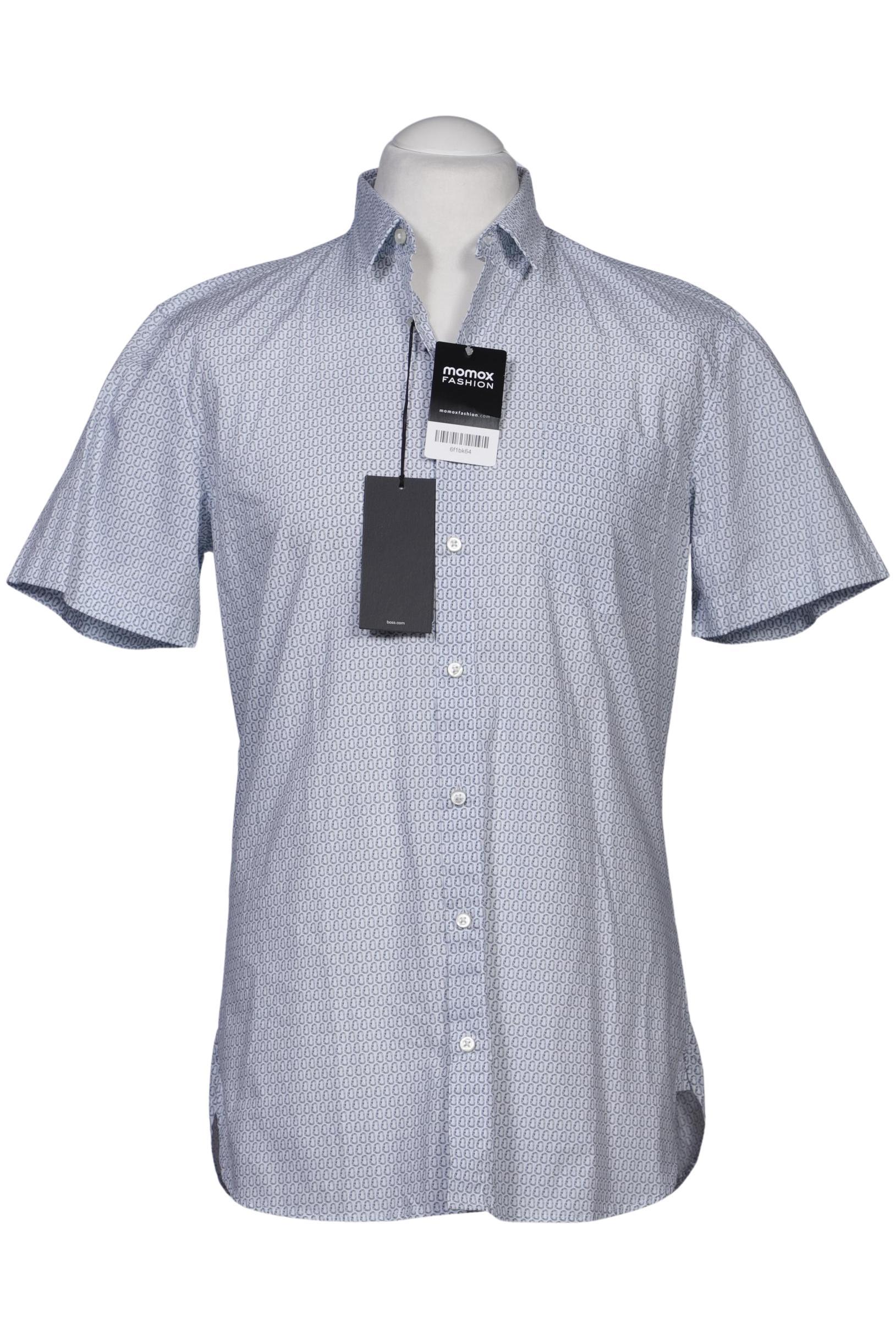 Thumbnail - Boss by Hugo Boss Herren Hemd, hellblau, Gr. 48