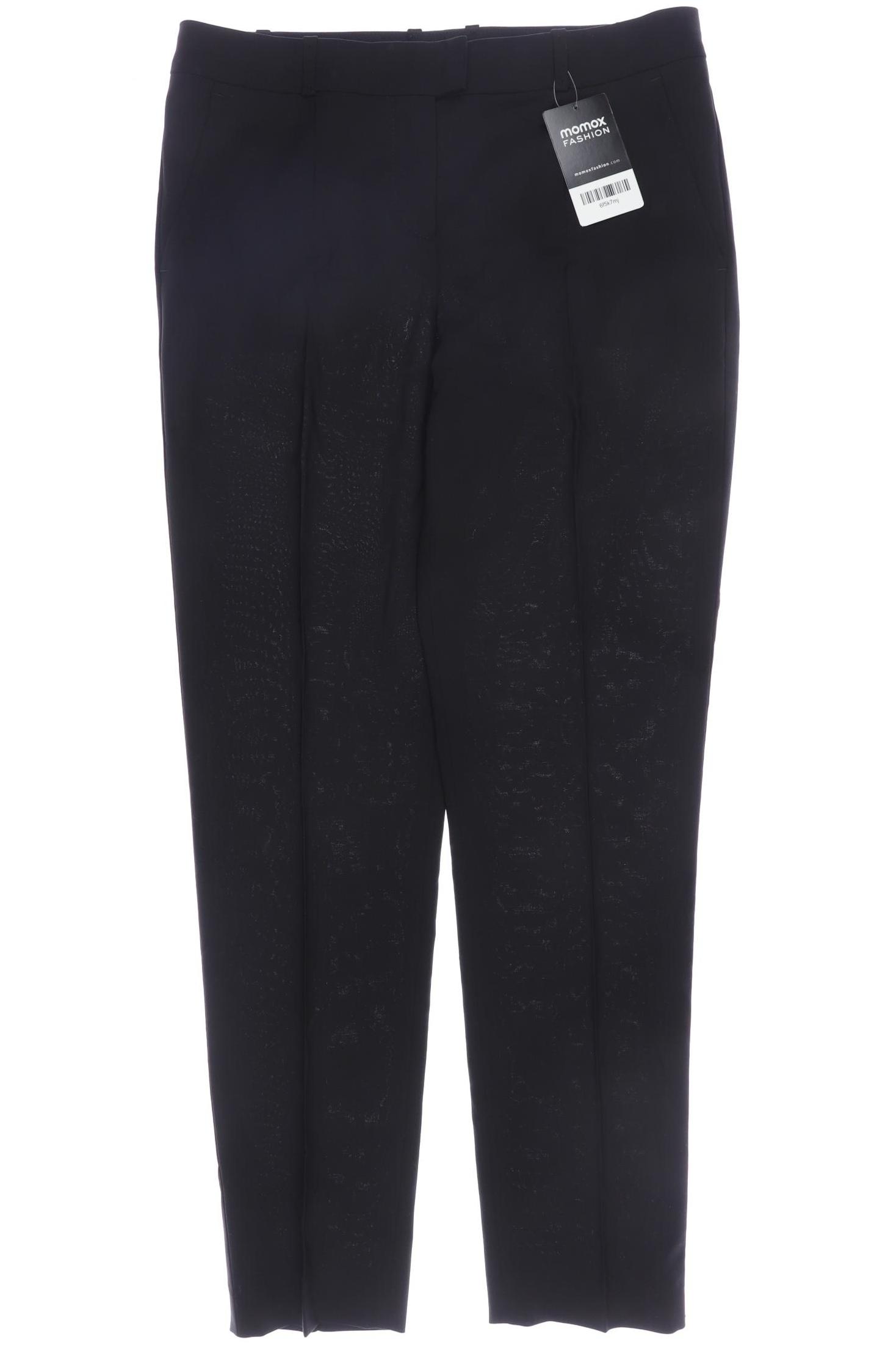 

Boss by Hugo Boss Damen Stoffhose, schwarz, Gr. 30