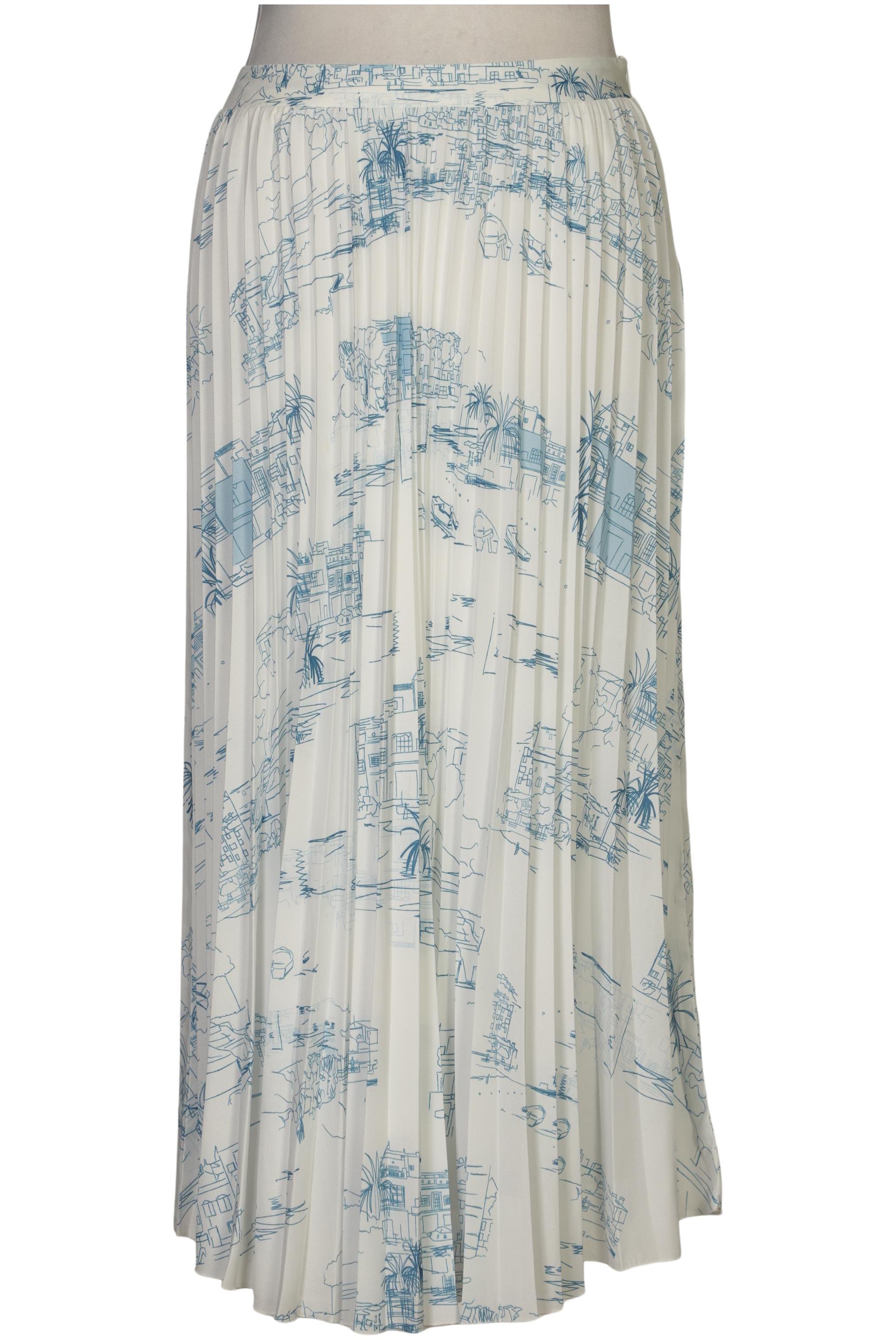 

Boss by Hugo Boss Damen Rock, mehrfarbig, Gr. 42