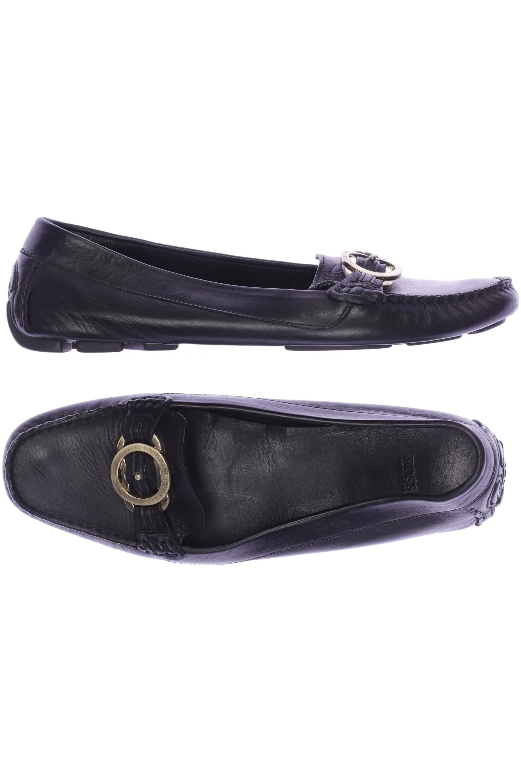 

Boss by Hugo Boss Damen Halbschuh, schwarz, Gr. 38