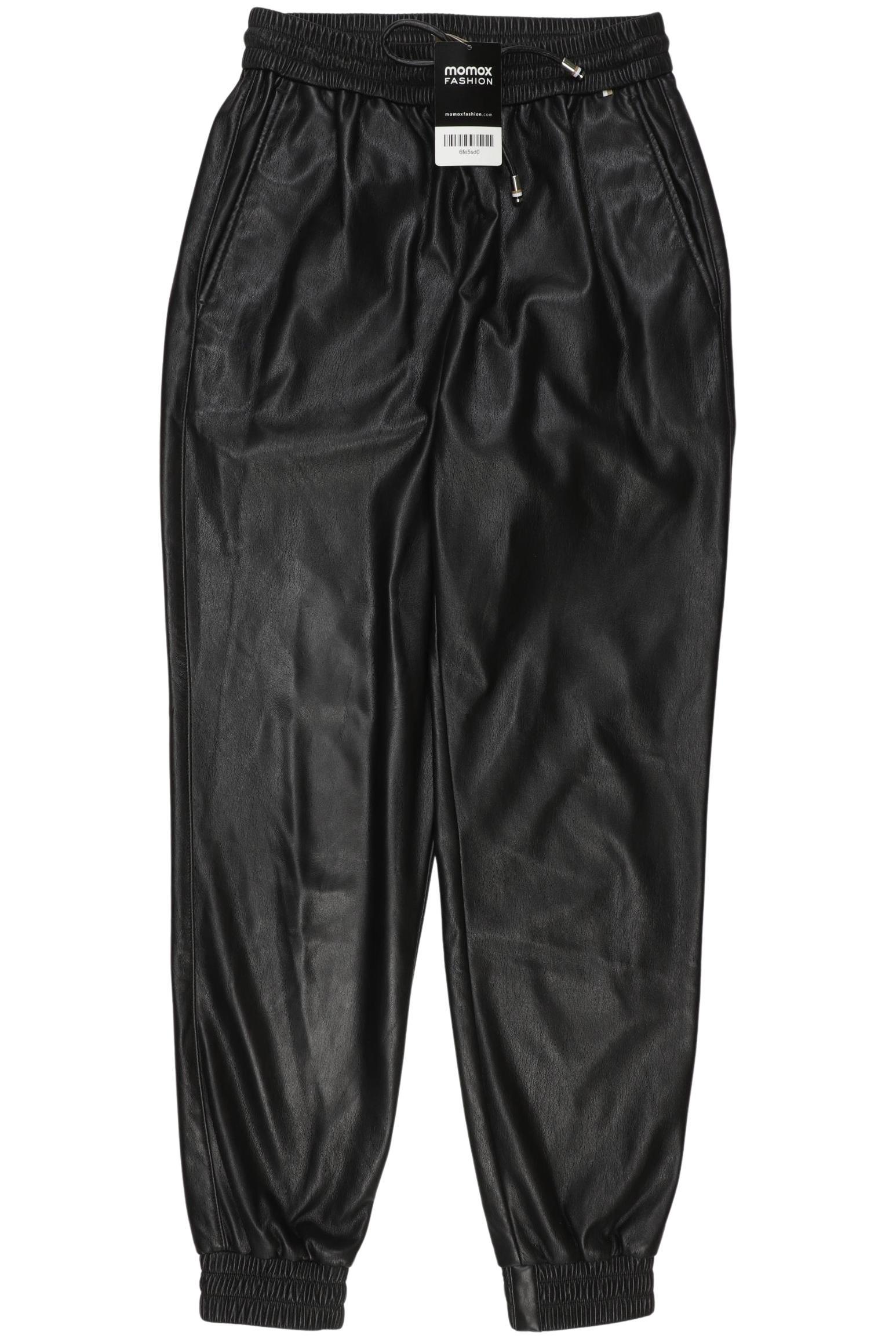 

Boss by Hugo Boss Damen Stoffhose, schwarz, Gr. 34