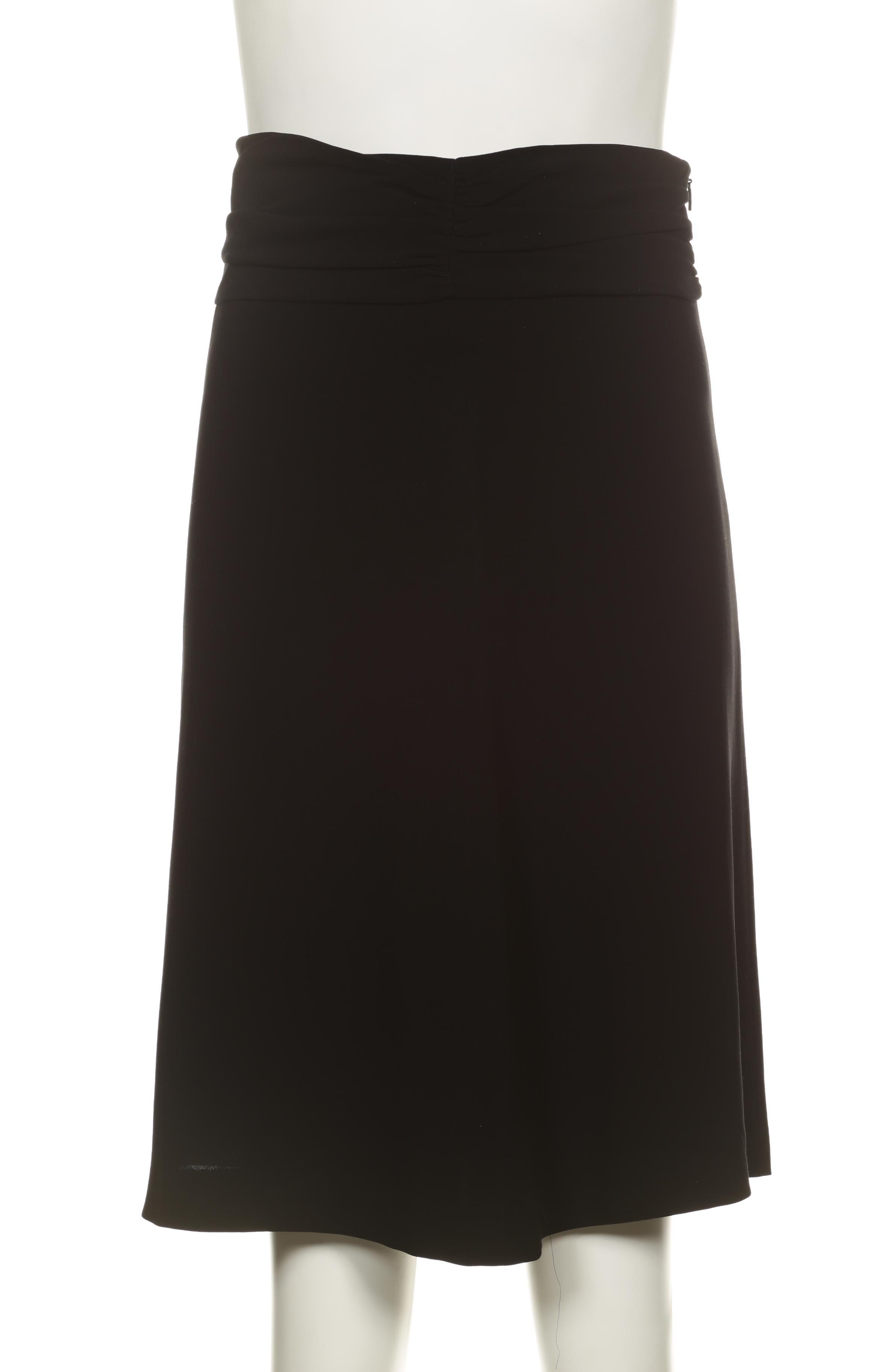 

Boss by Hugo Boss Damen Rock, schwarz, Gr. 36