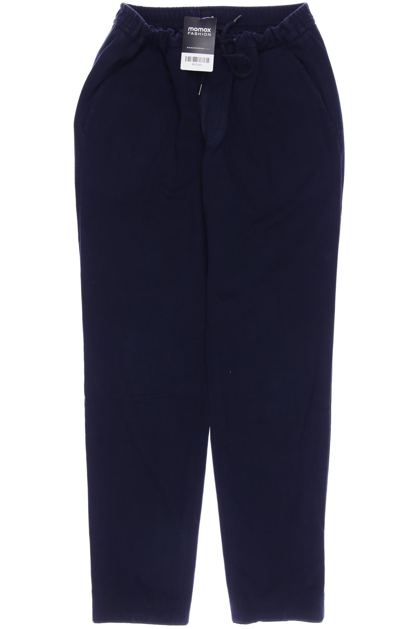 

Boss by Hugo Boss Herren Stoffhose, marineblau, Gr. 48