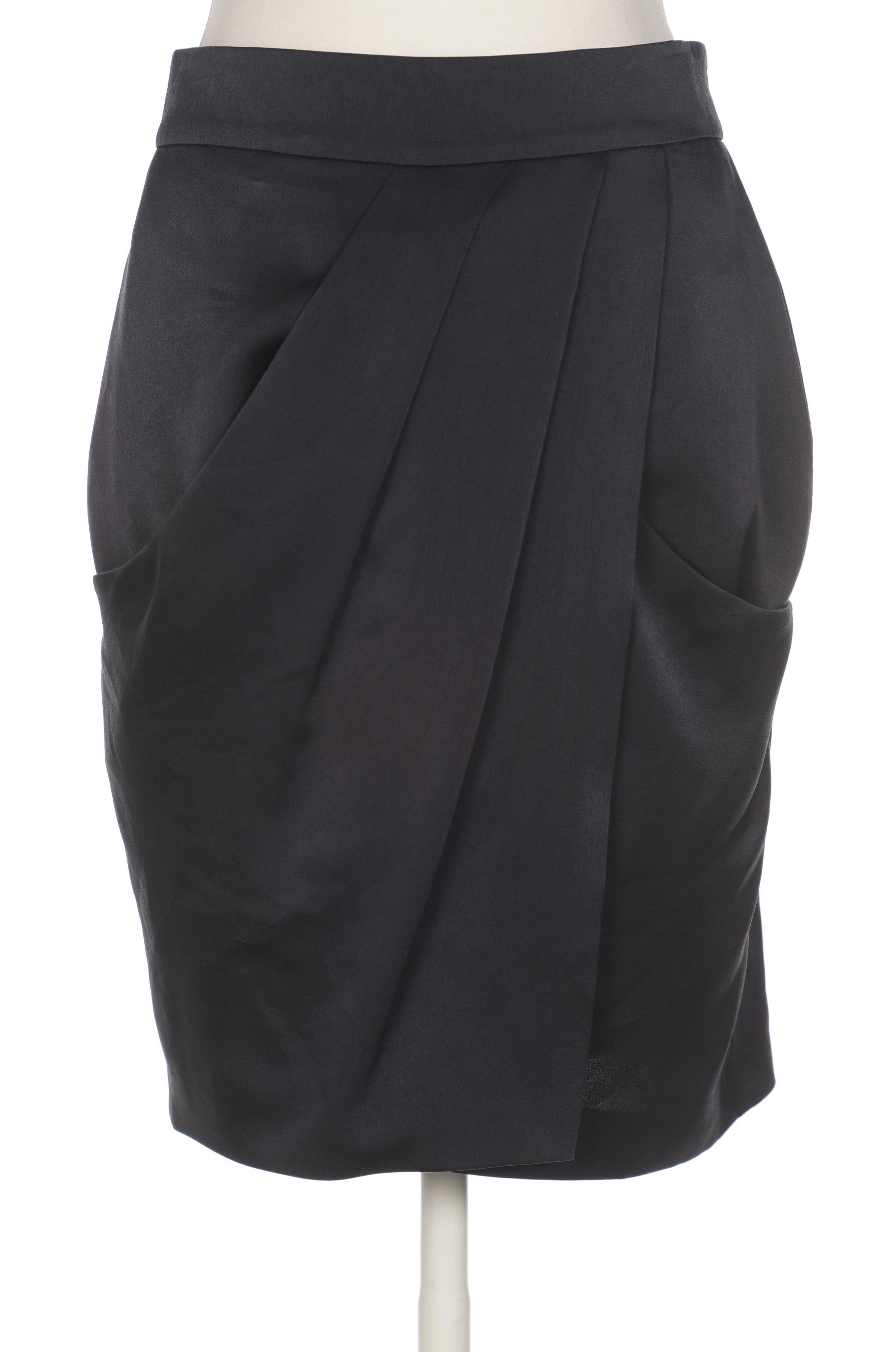 

Boss by Hugo Boss Damen Rock, schwarz, Gr. 36