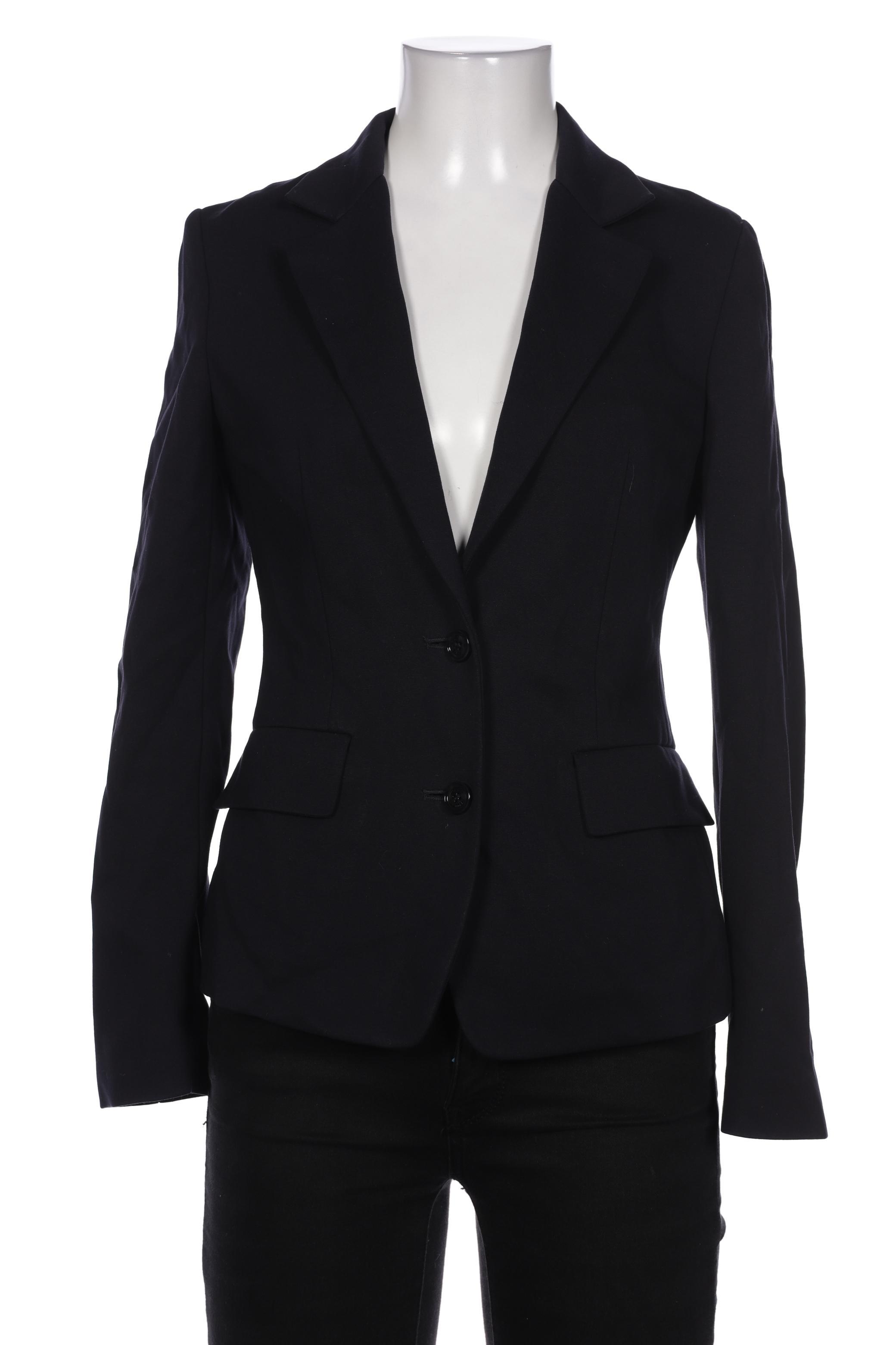 

Boss by Hugo Boss Damen Blazer, marineblau, Gr. 34