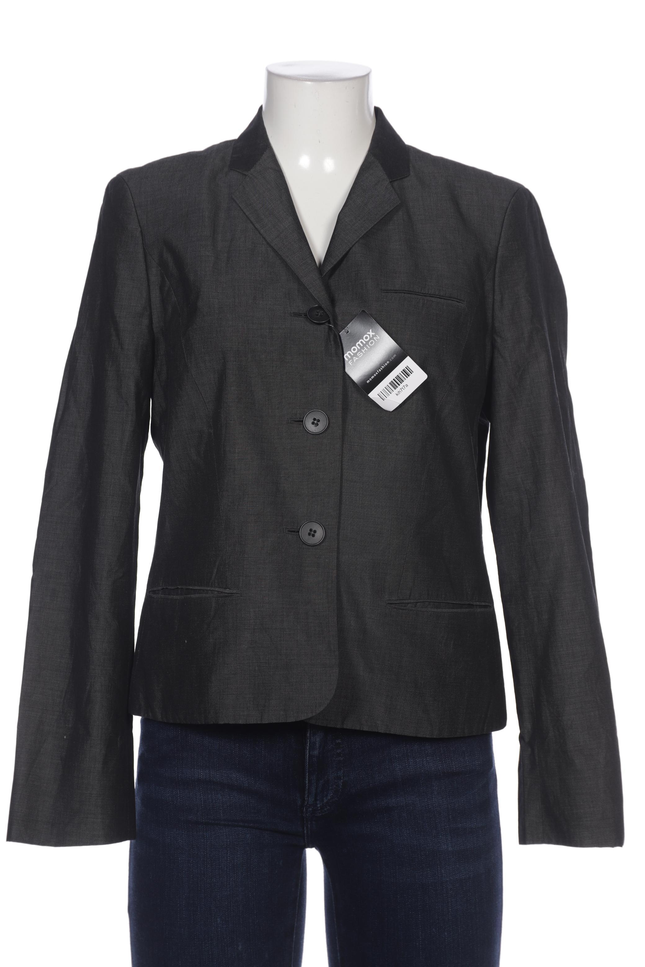 

Boss by Hugo Boss Damen Blazer, grau, Gr. 40