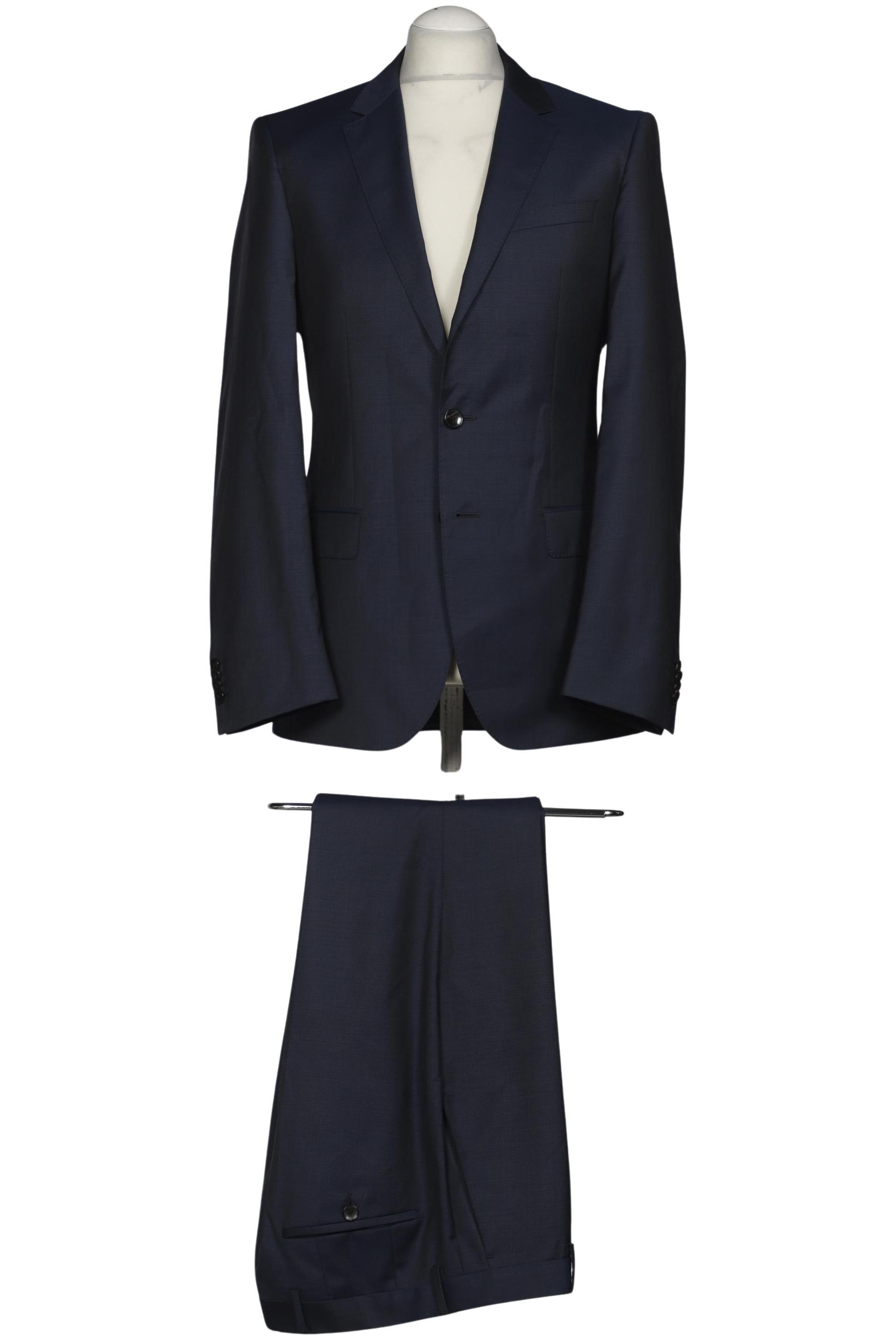 

Boss by Hugo Boss Herren Anzug, marineblau, Gr. 94