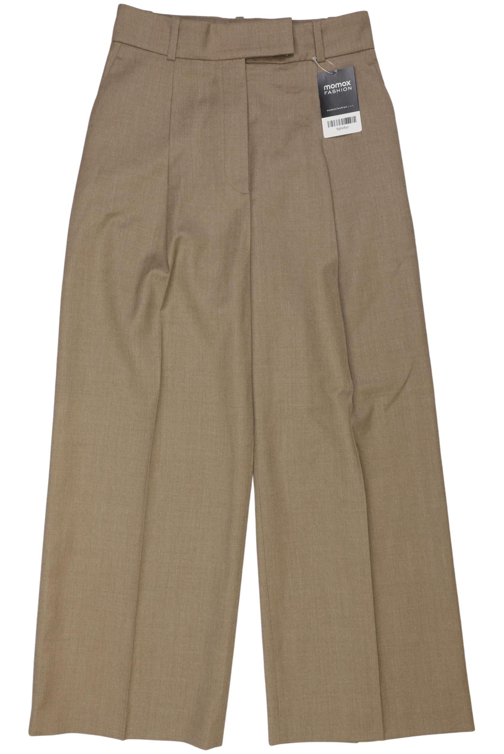 

Boss by Hugo Boss Damen Stoffhose, beige, Gr. 34