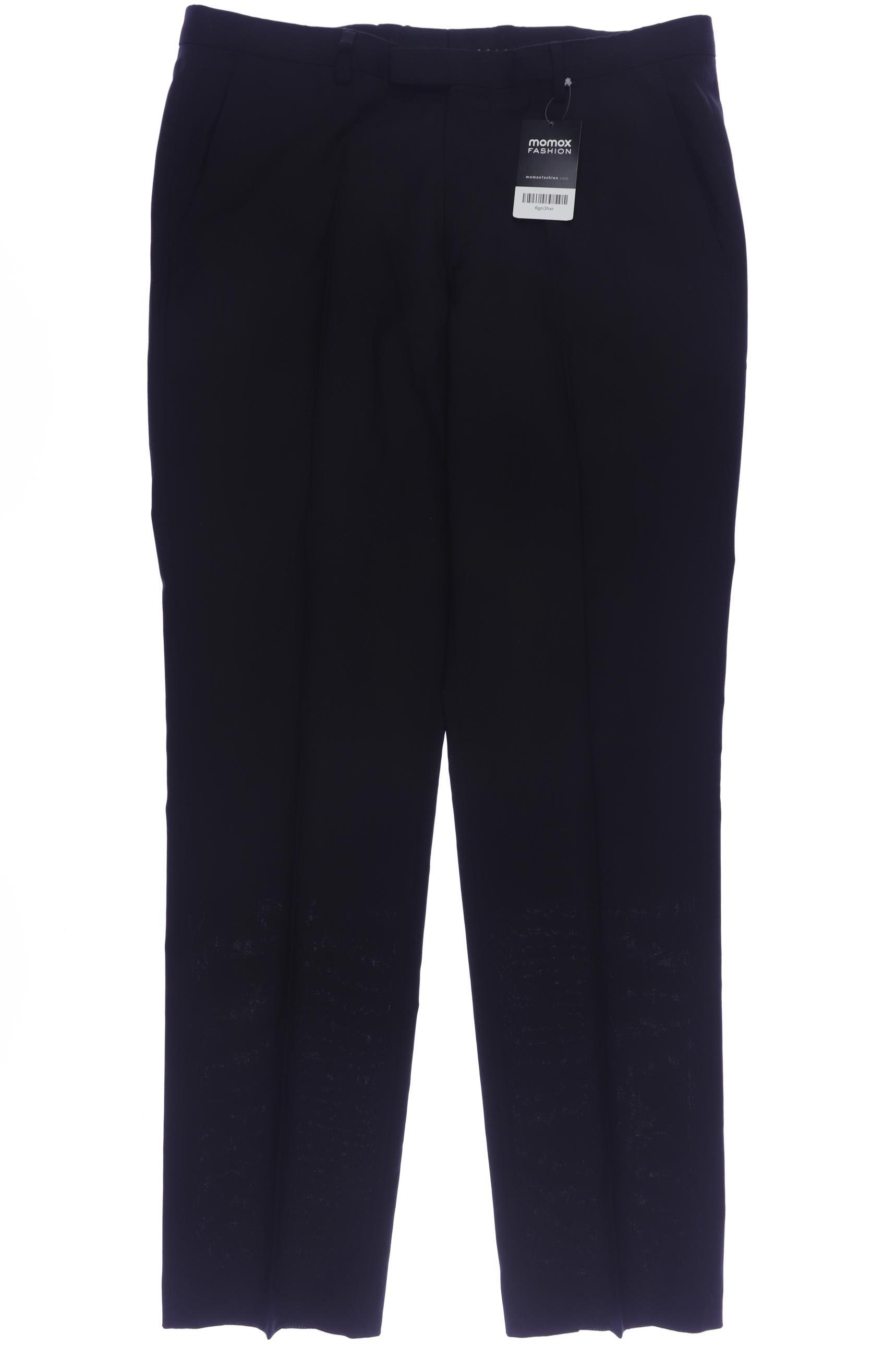 

Boss by Hugo Boss Herren Stoffhose, schwarz, Gr. 50
