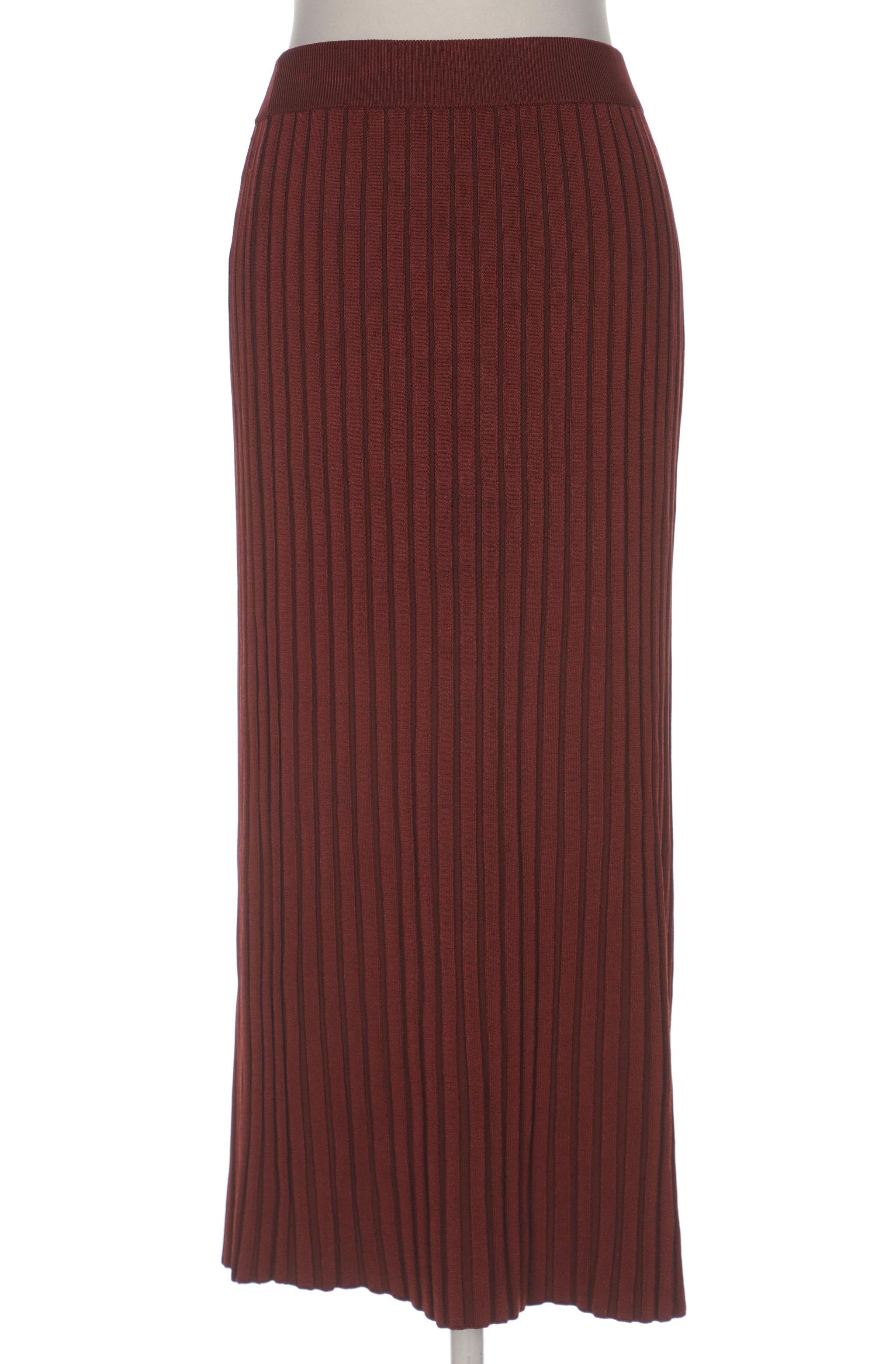 

Boss by Hugo Boss Damen Rock, bordeaux, Gr. 36