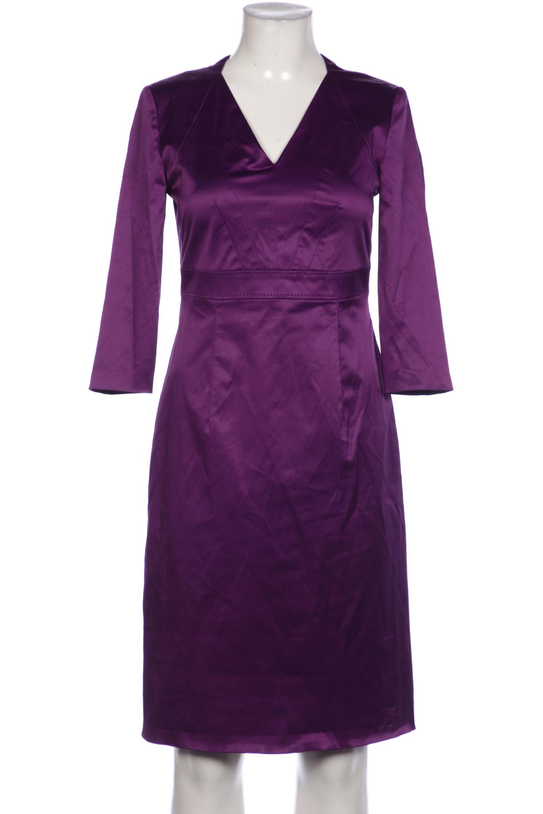 

BOSS by Hugo Boss Damen Kleid, flieder
