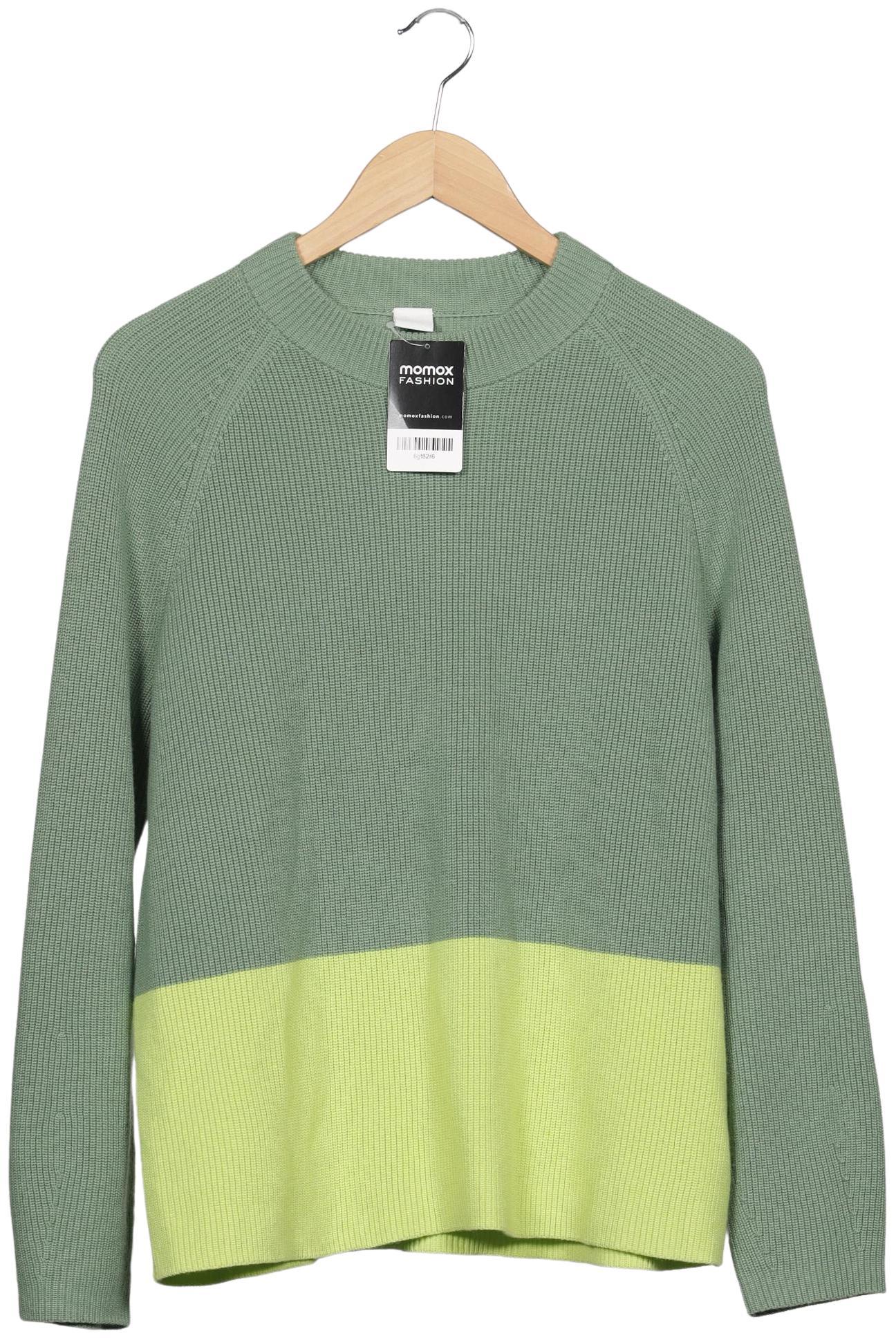 

Boss by Hugo Boss Damen Pullover, hellgrün, Gr. 38