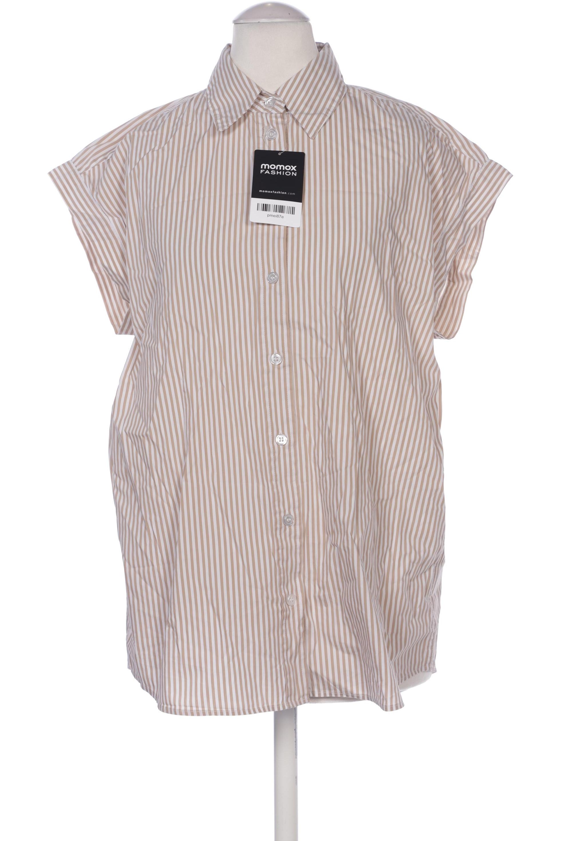 

Boss by Hugo Boss Damen Bluse, beige, Gr. 34