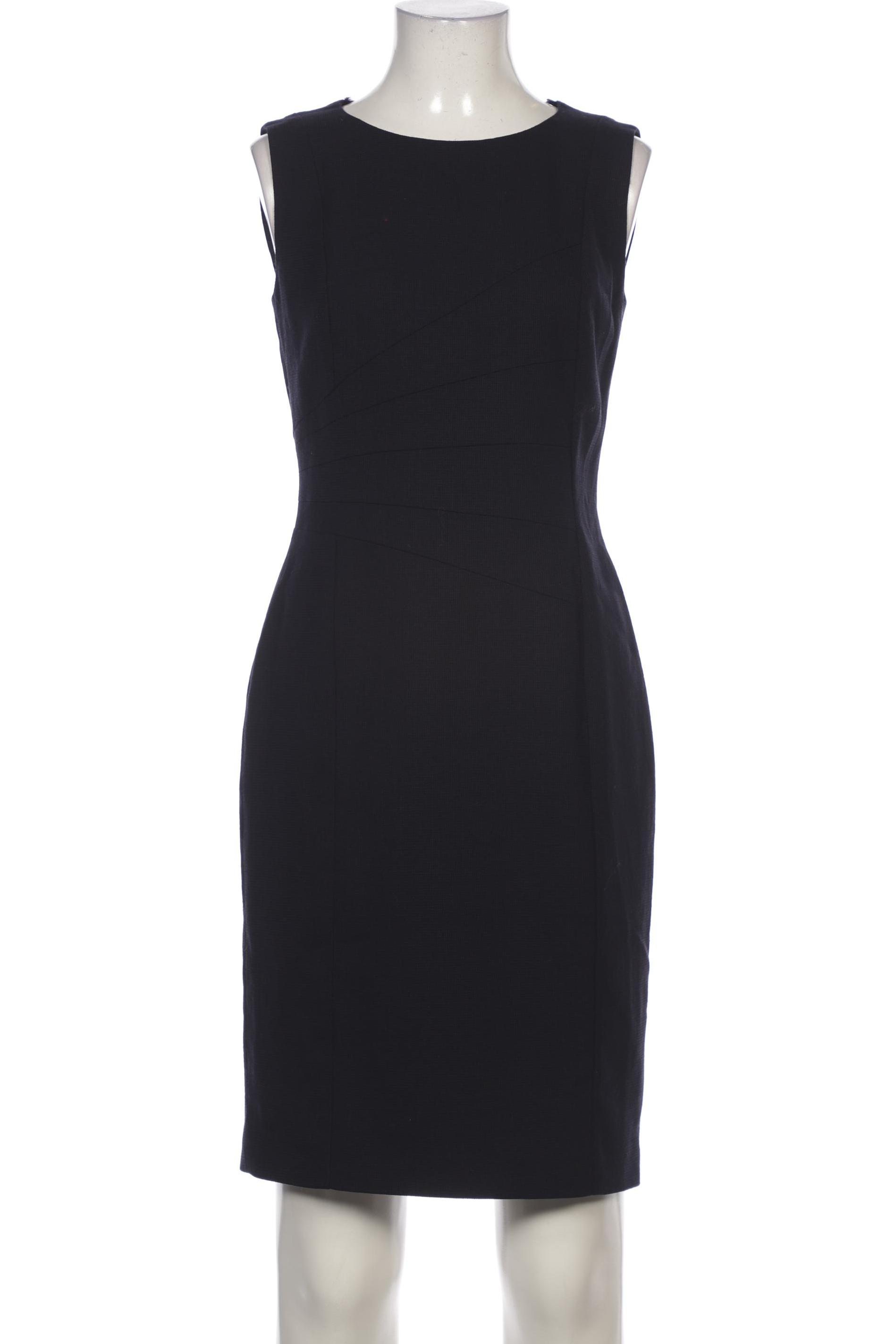 

Boss by Hugo Boss Damen Kleid, marineblau, Gr. 36