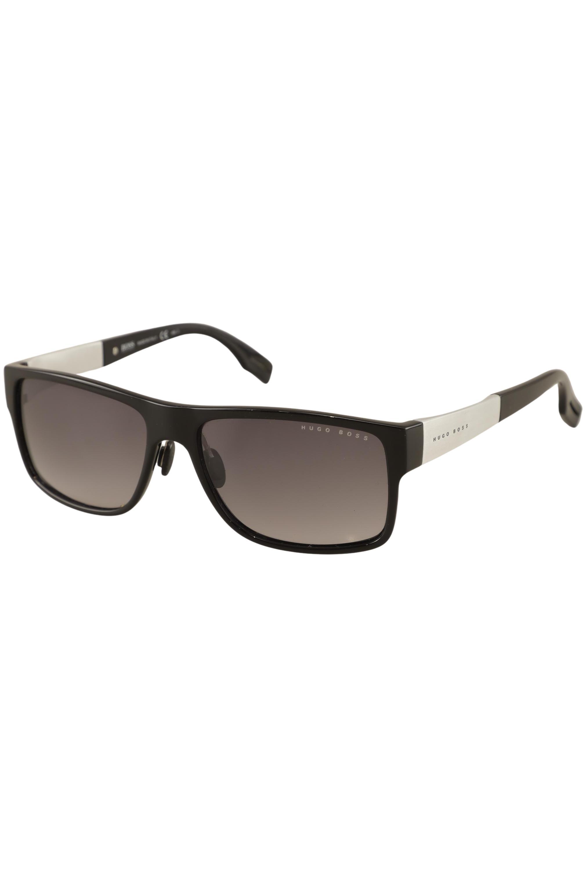 

Boss by Hugo Boss Herren Sonnenbrille, schwarz, Gr.