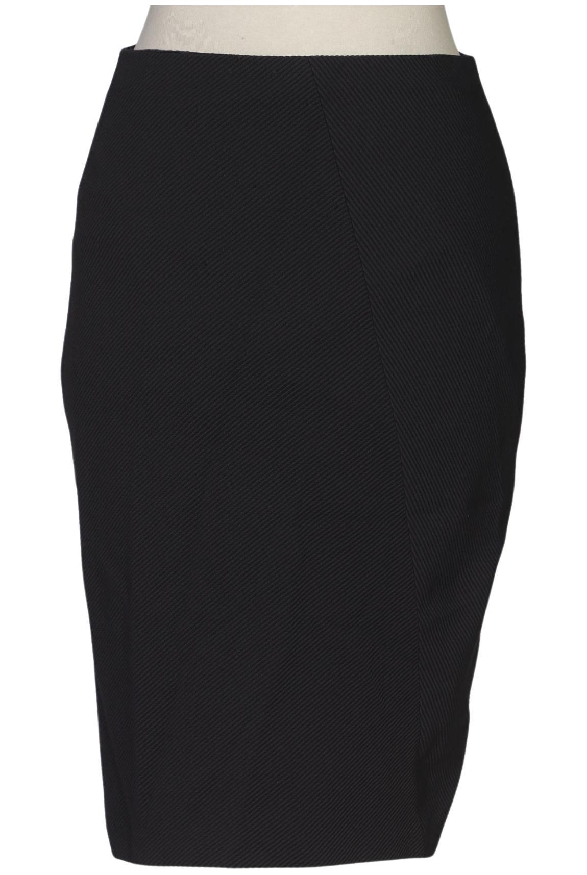 

Boss by Hugo Boss Damen Rock, marineblau, Gr. 34