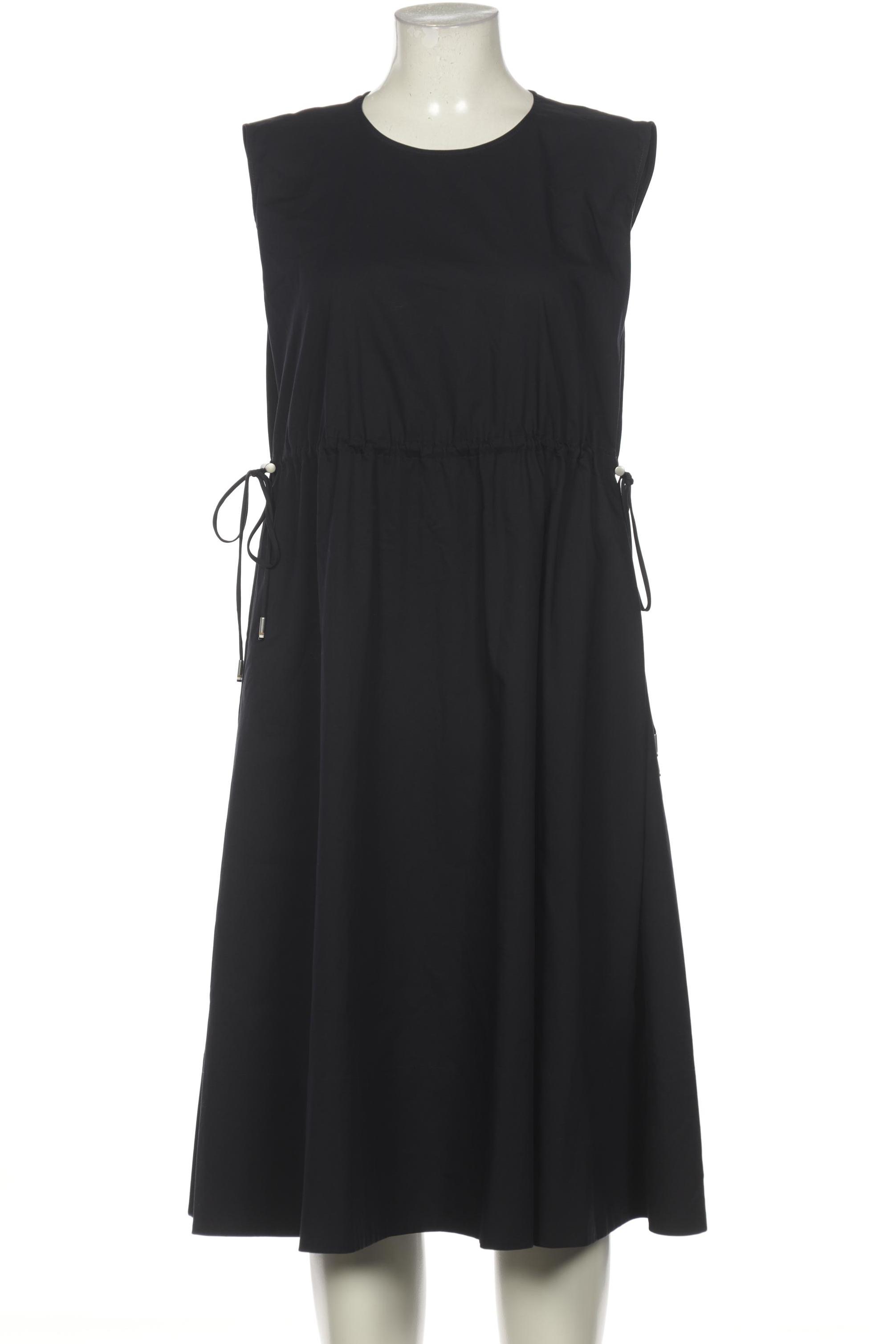 

Boss by Hugo Boss Damen Kleid, marineblau, Gr. 40