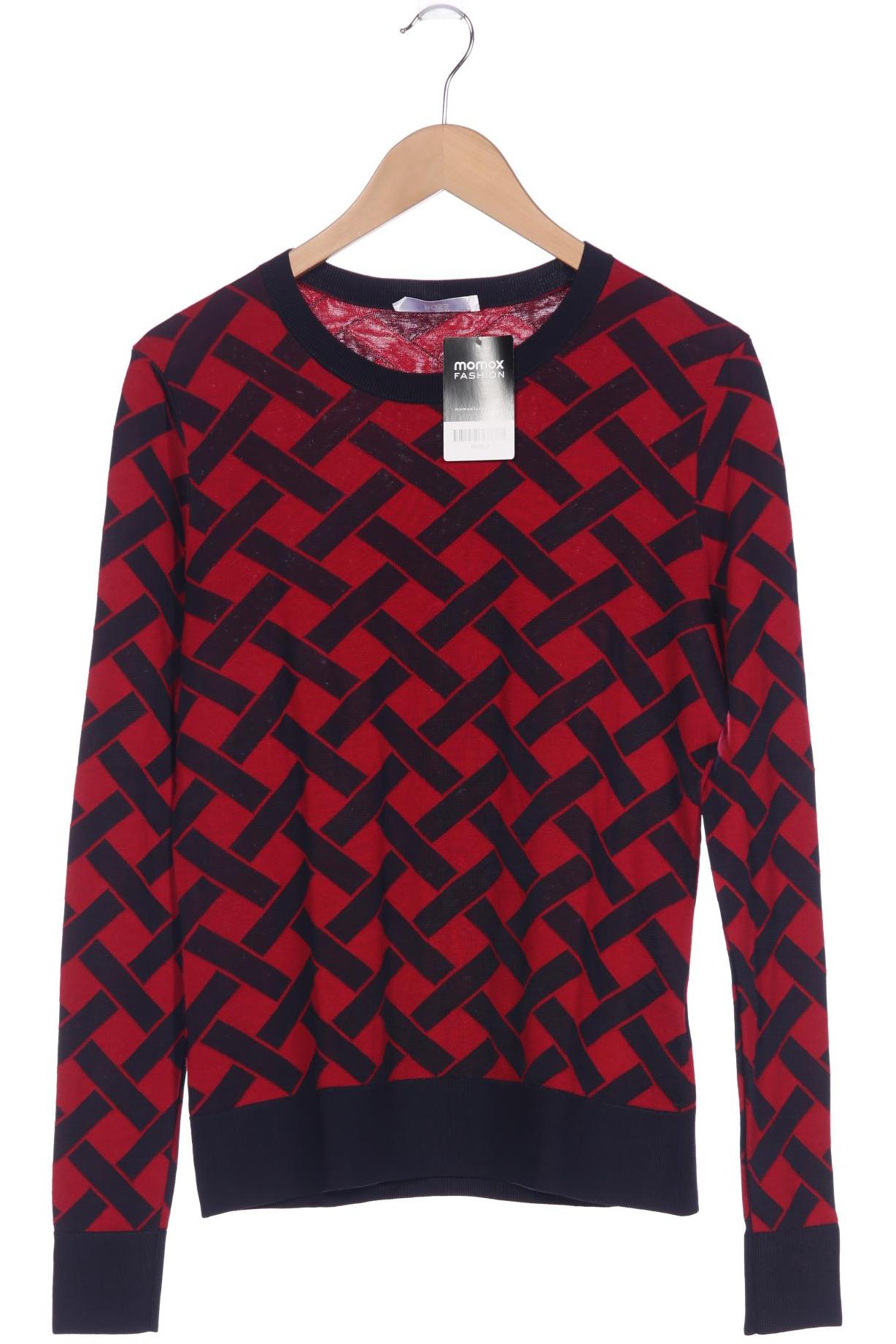 

Boss by Hugo Boss Damen Pullover, rot, Gr. 42