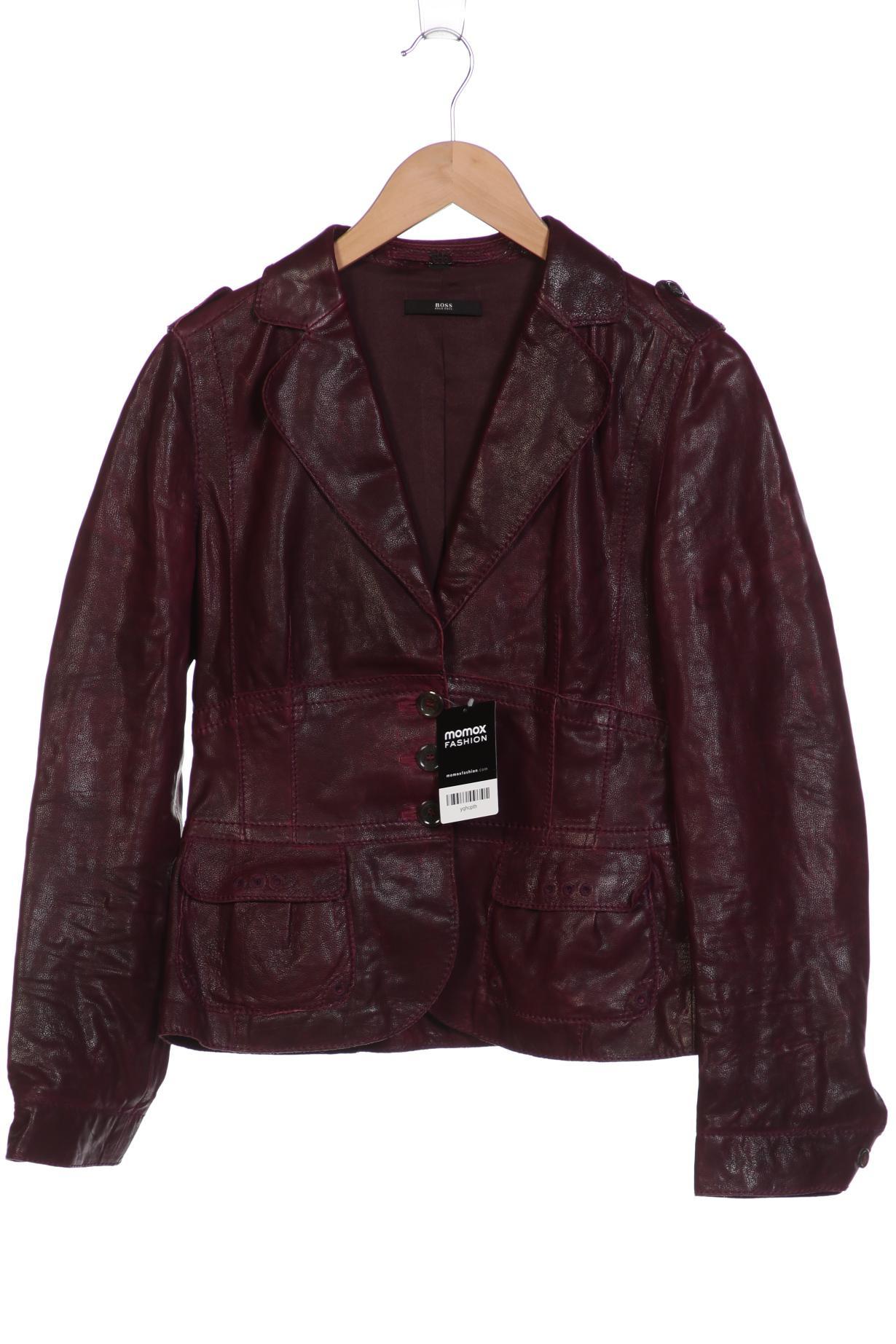 

Boss by Hugo Boss Damen Jacke, flieder, Gr. 38