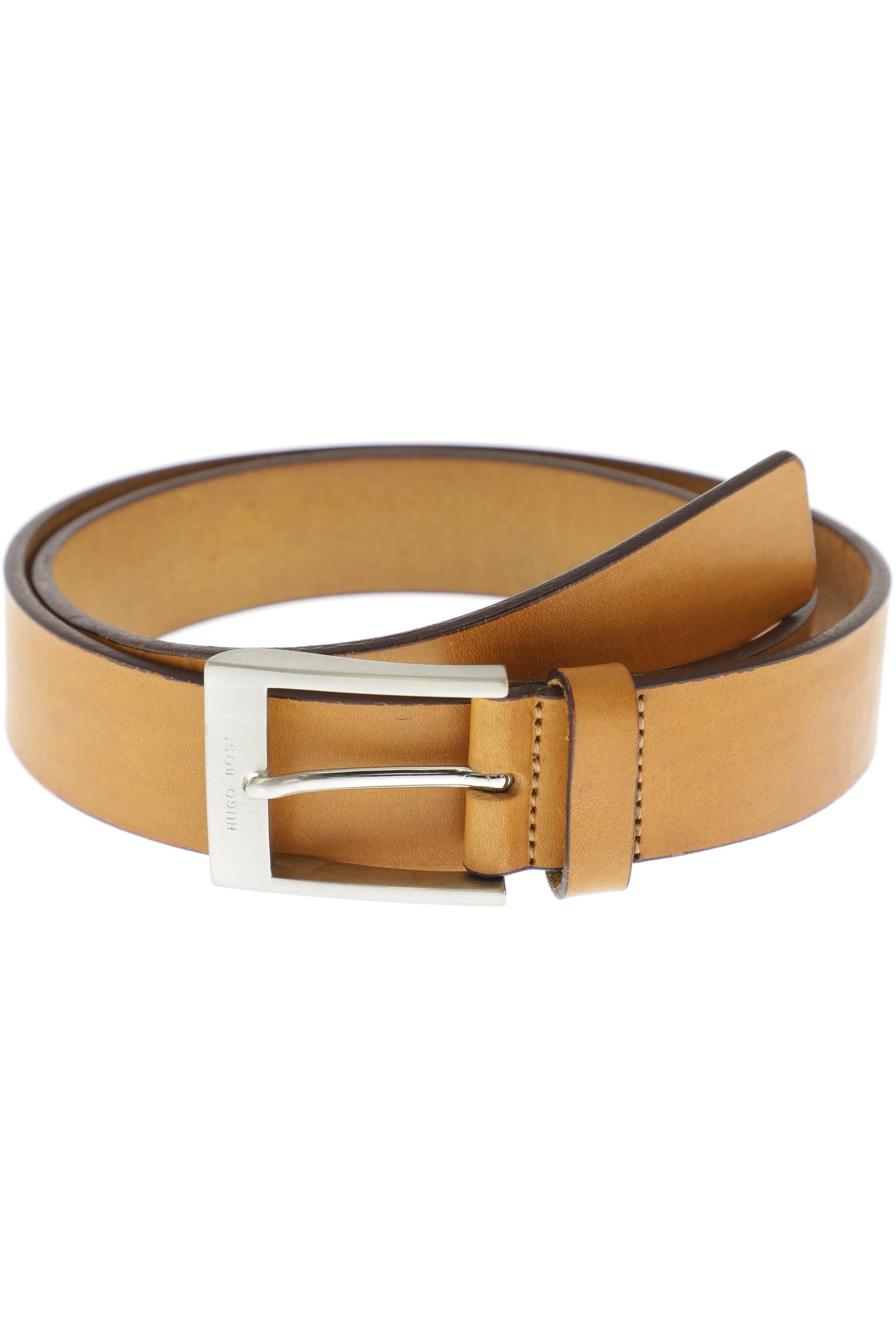 

Boss by Hugo Boss Herren Gürtel, braun, Gr. 90