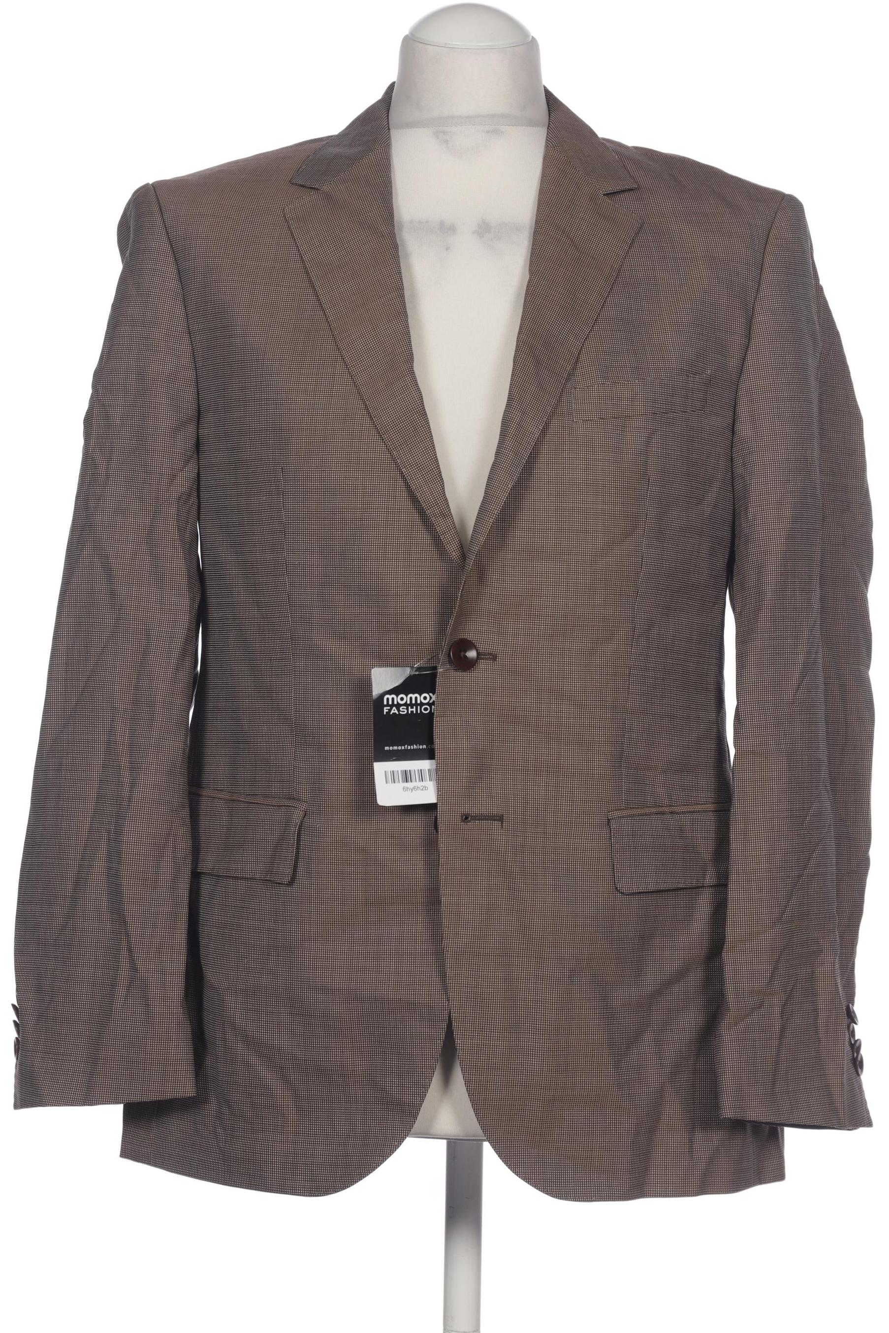 

Boss by Hugo Boss Herren Sakko, braun, Gr. 24