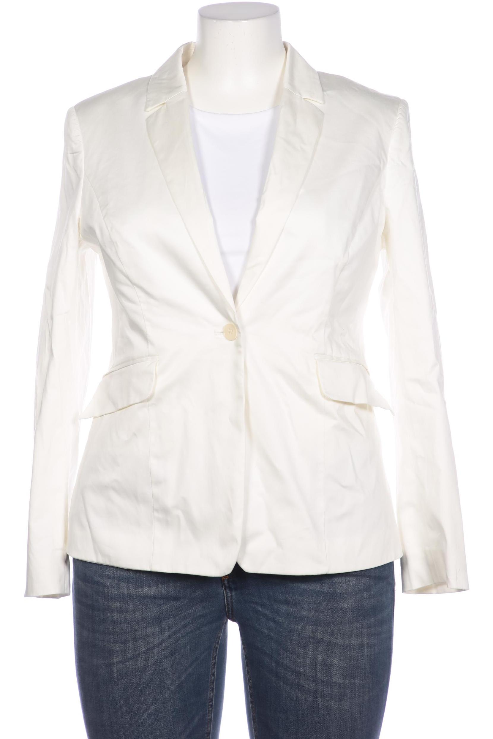 

BOSS by Hugo Boss Damen Blazer, weiß