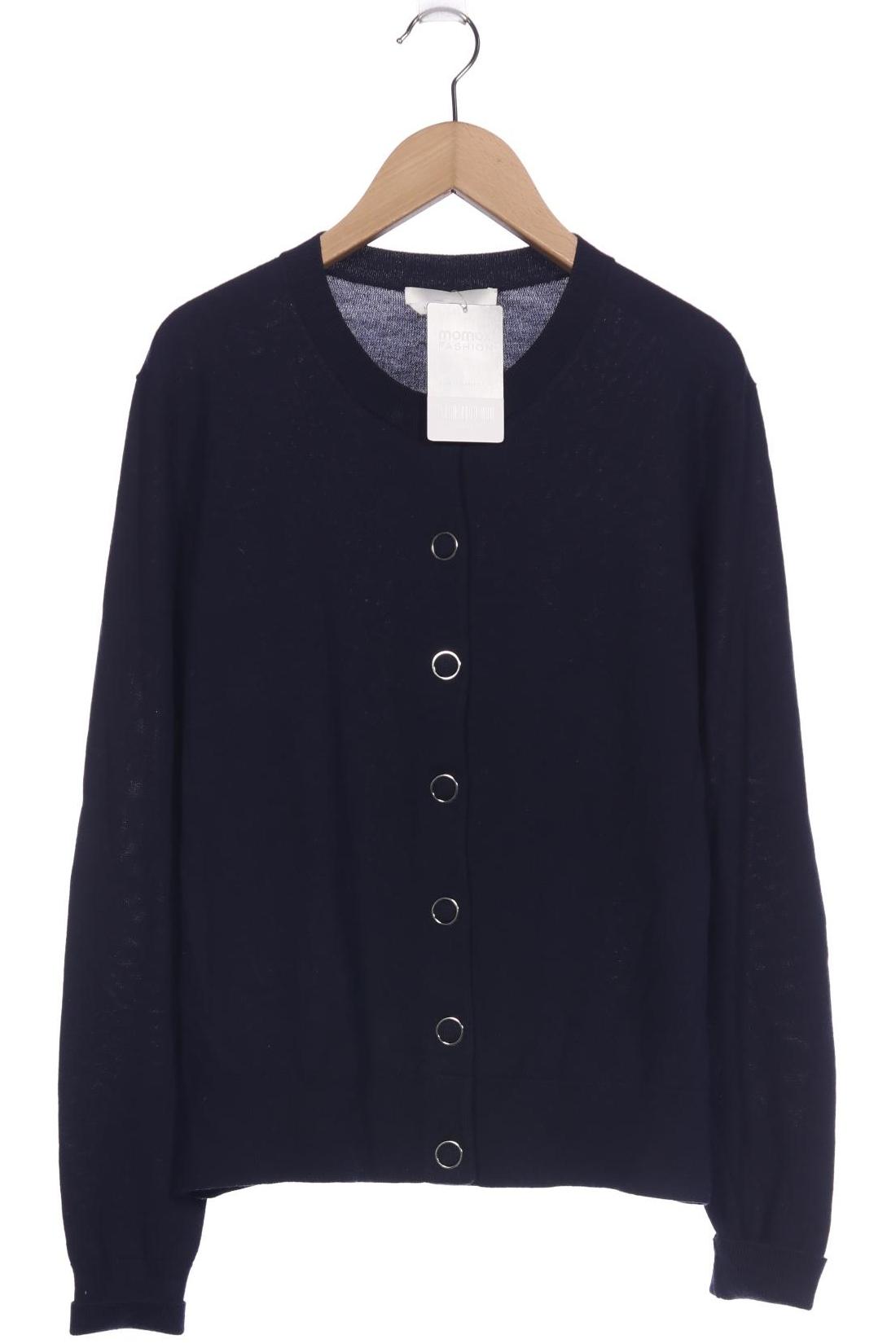 

Boss by Hugo Boss Damen Strickjacke, marineblau, Gr. 42