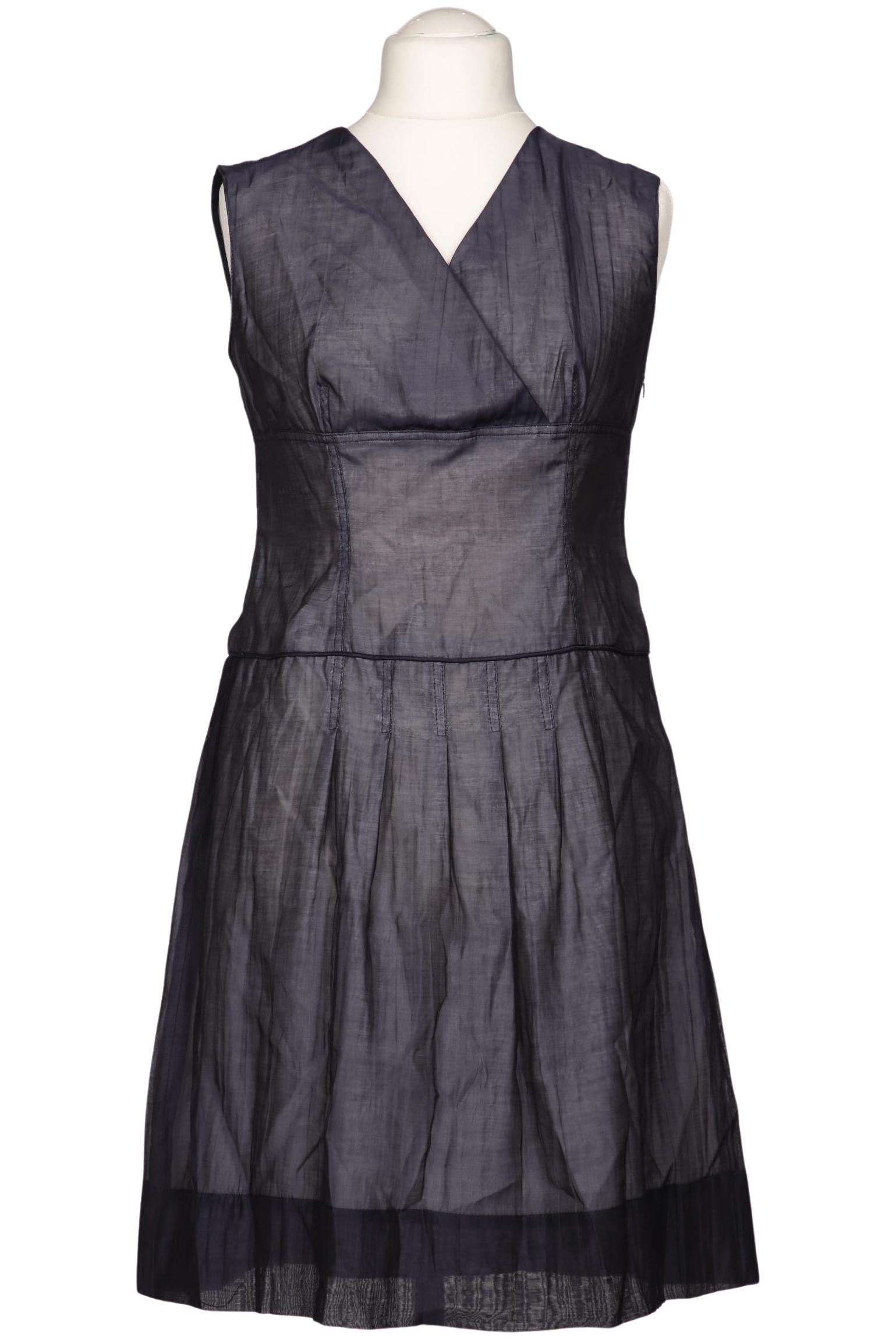 

Boss by Hugo Boss Damen Kleid, marineblau, Gr. 42