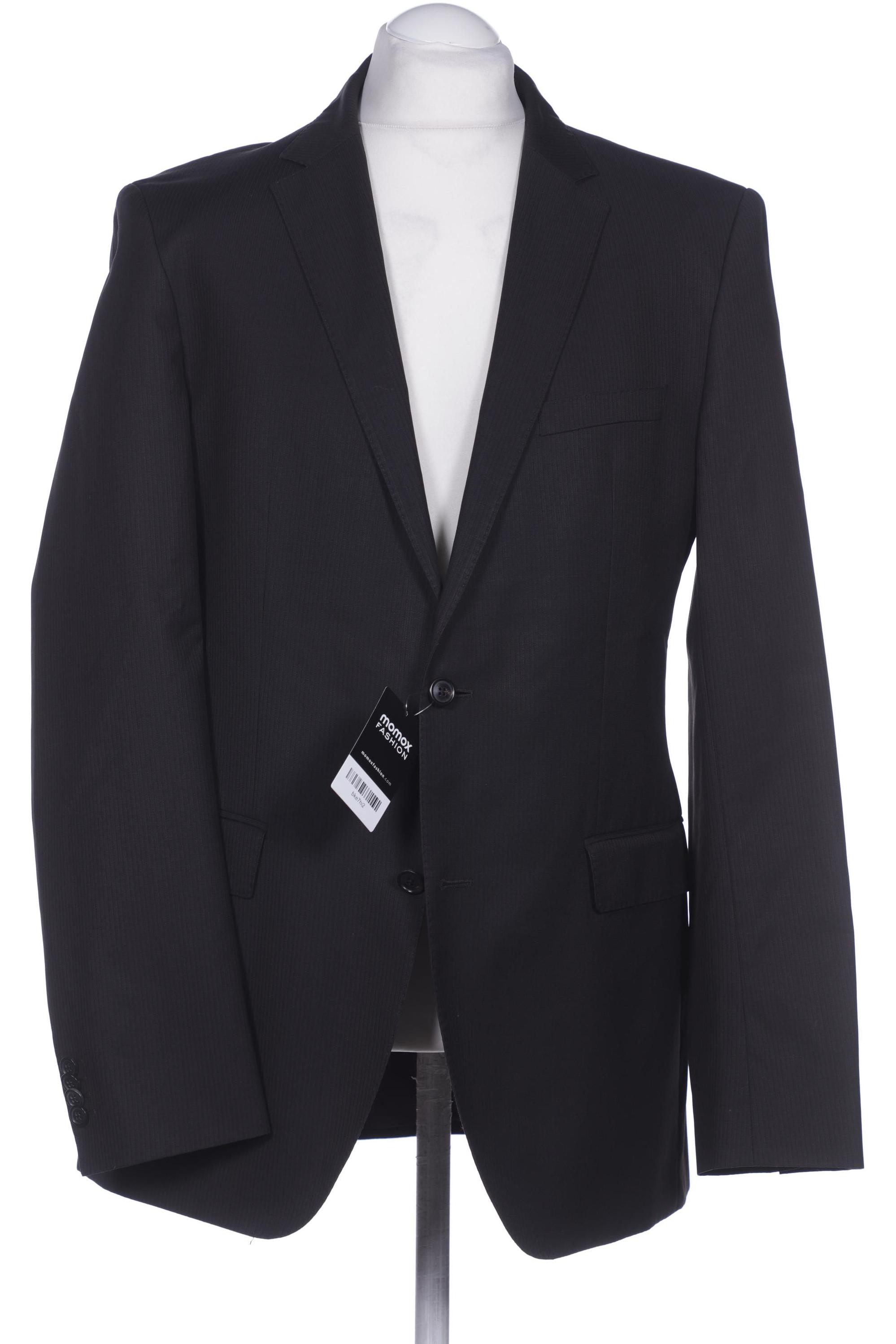 

Boss by Hugo Boss Herren Sakko, schwarz, Gr. 102