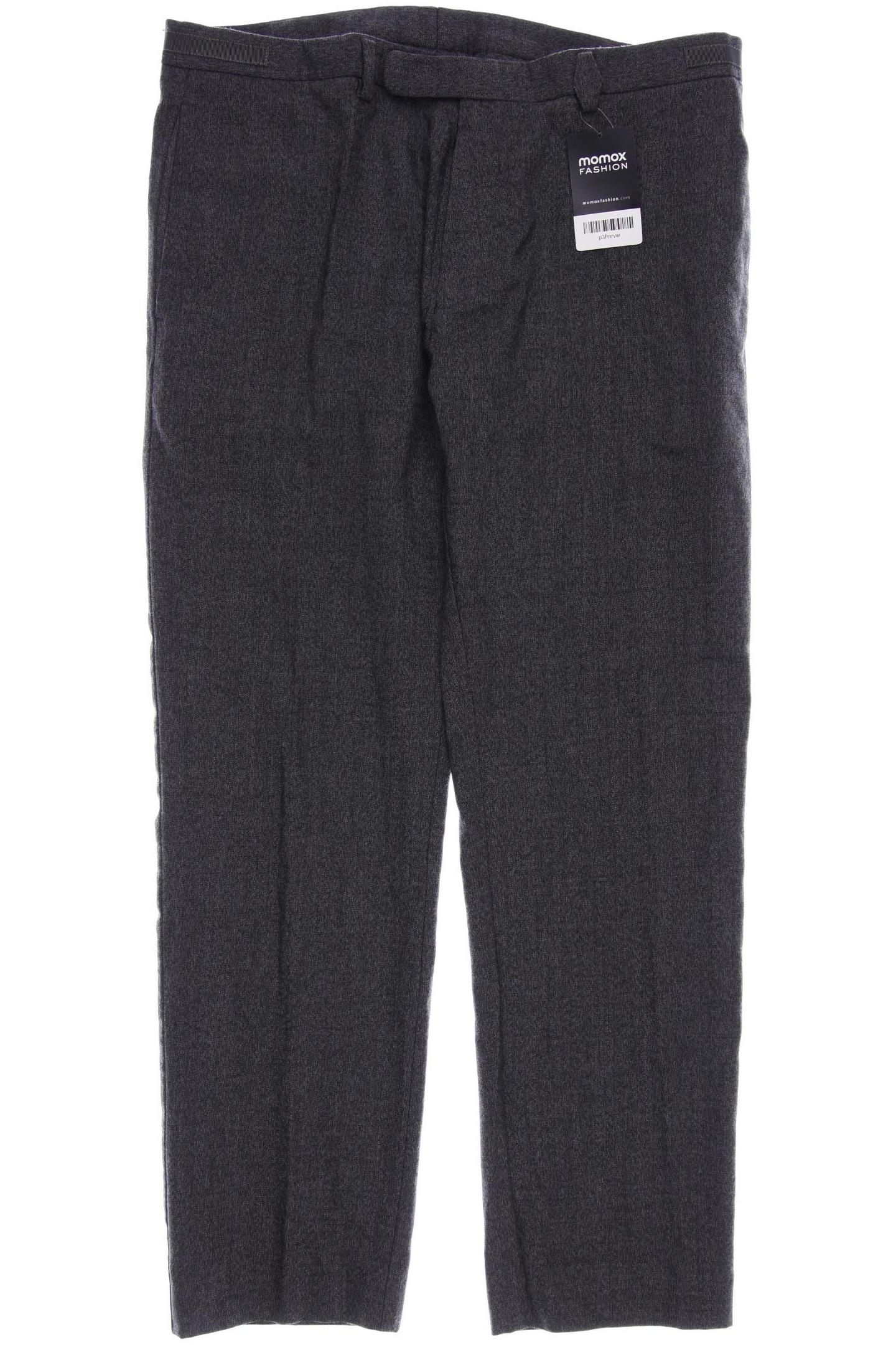 

BOSS by Hugo Boss Herren Stoffhose, grau