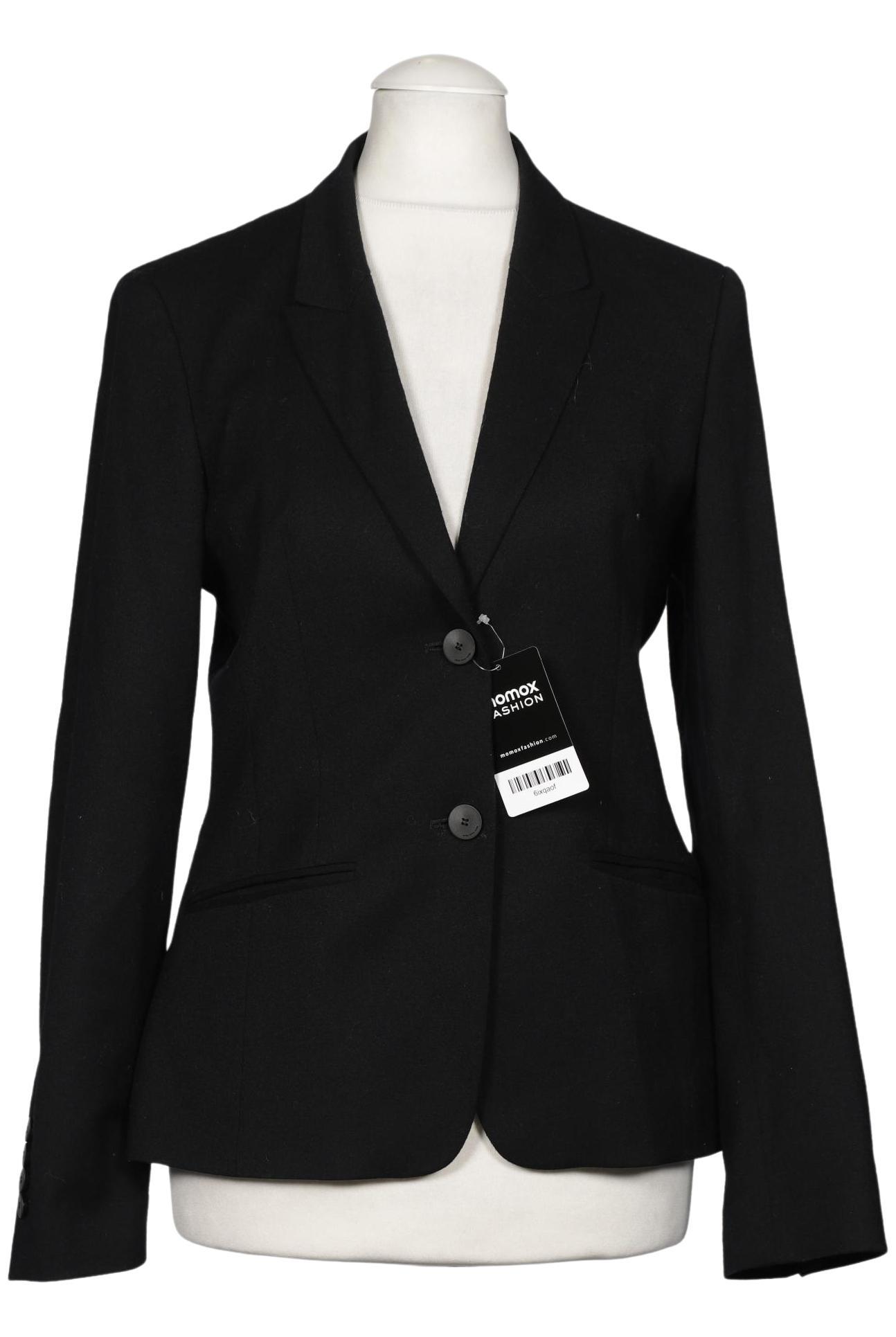 

Boss by Hugo Boss Damen Blazer, schwarz, Gr. 34