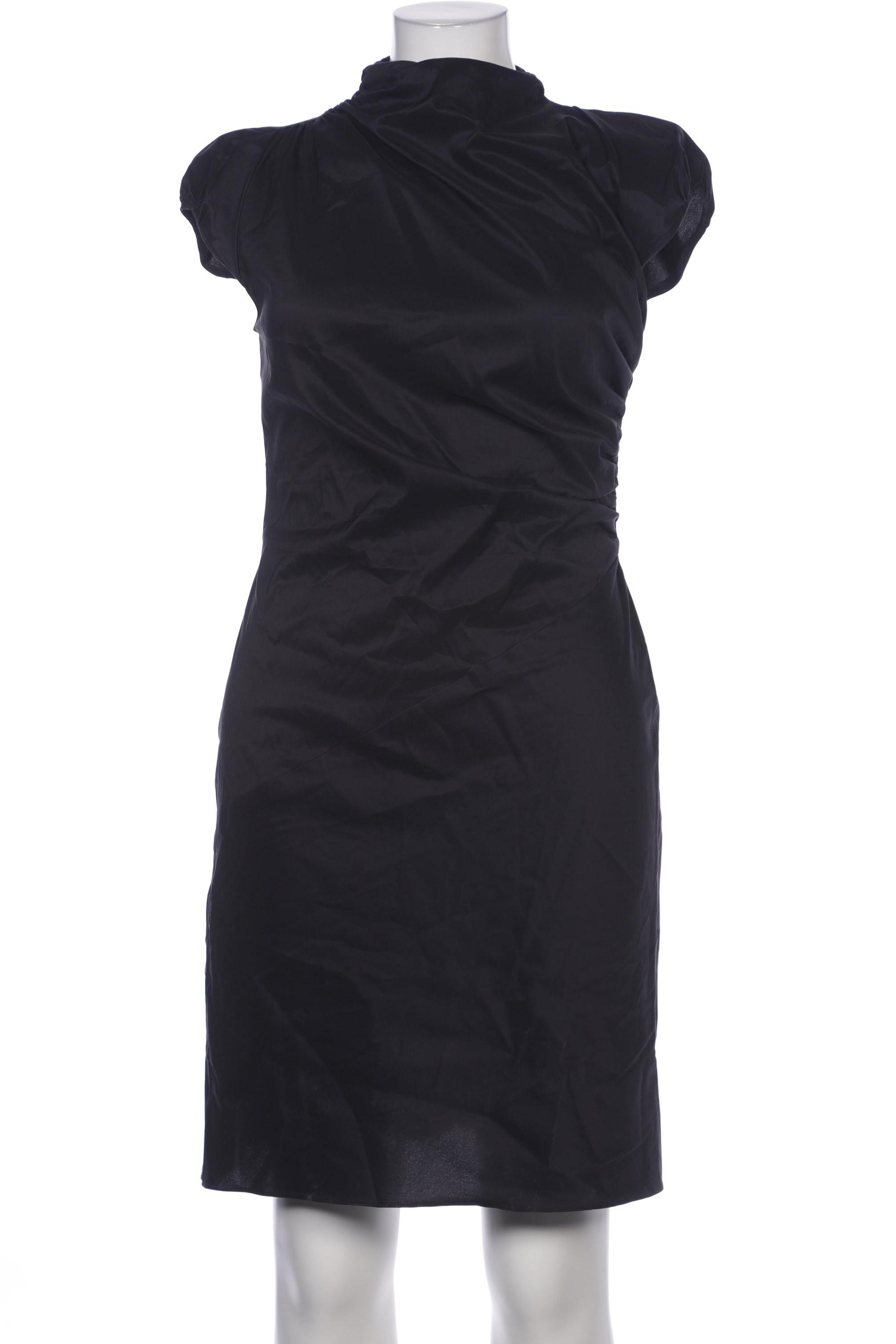 

Boss by Hugo Boss Damen Kleid, marineblau, Gr. 42
