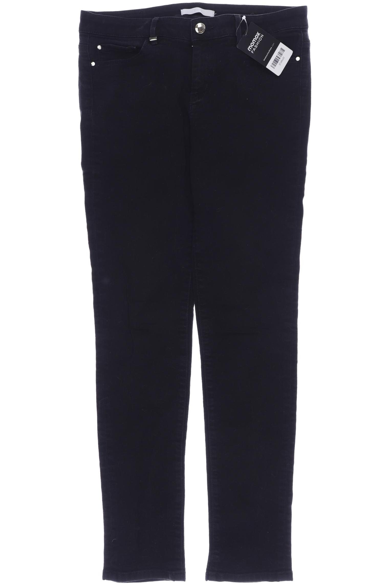 

Boss by Hugo Boss Damen Jeans, schwarz, Gr. 31